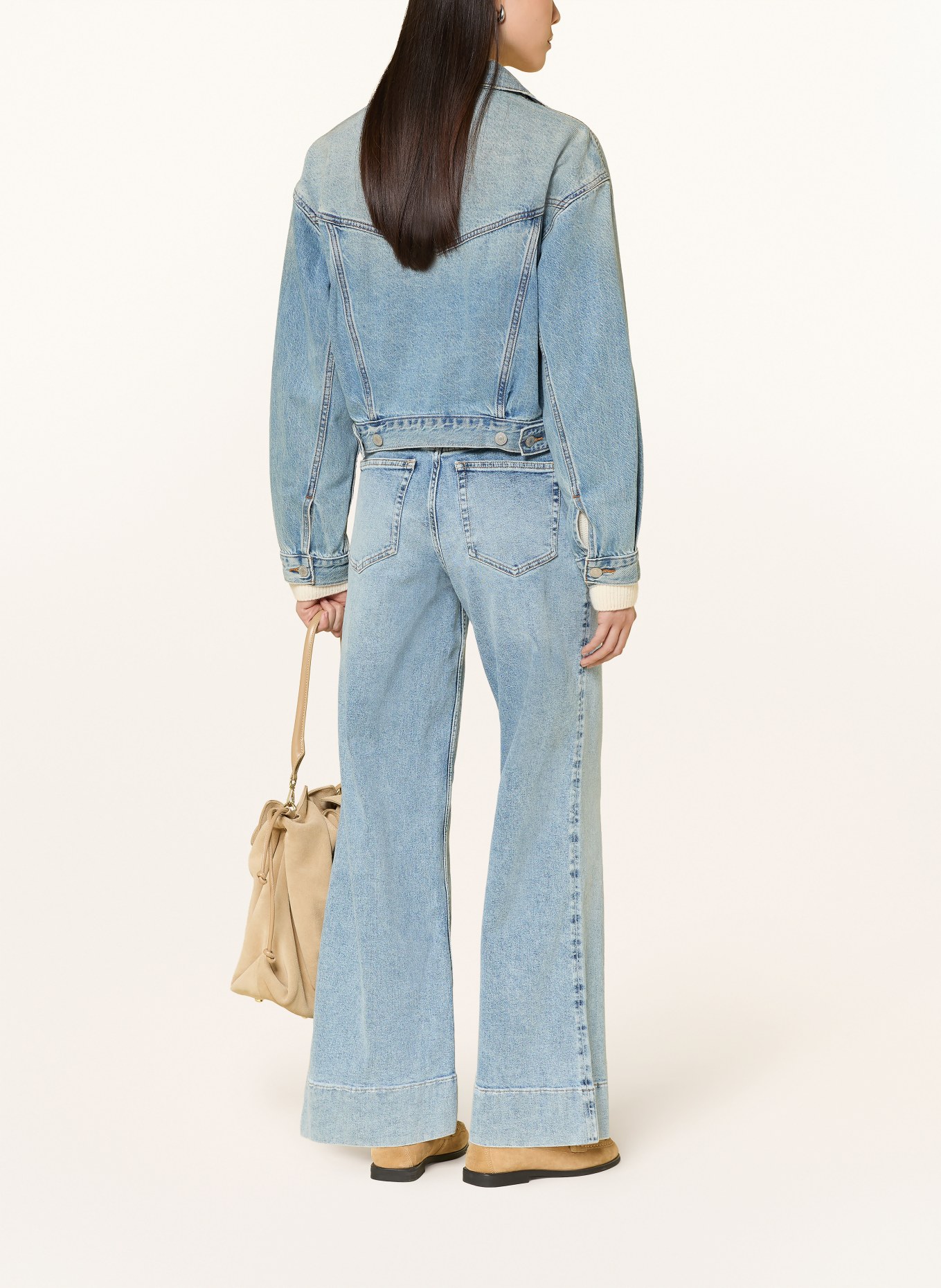 Marc O'Polo Wide-Leg jeans LANIA: 5709 Light Blue_Multi_11