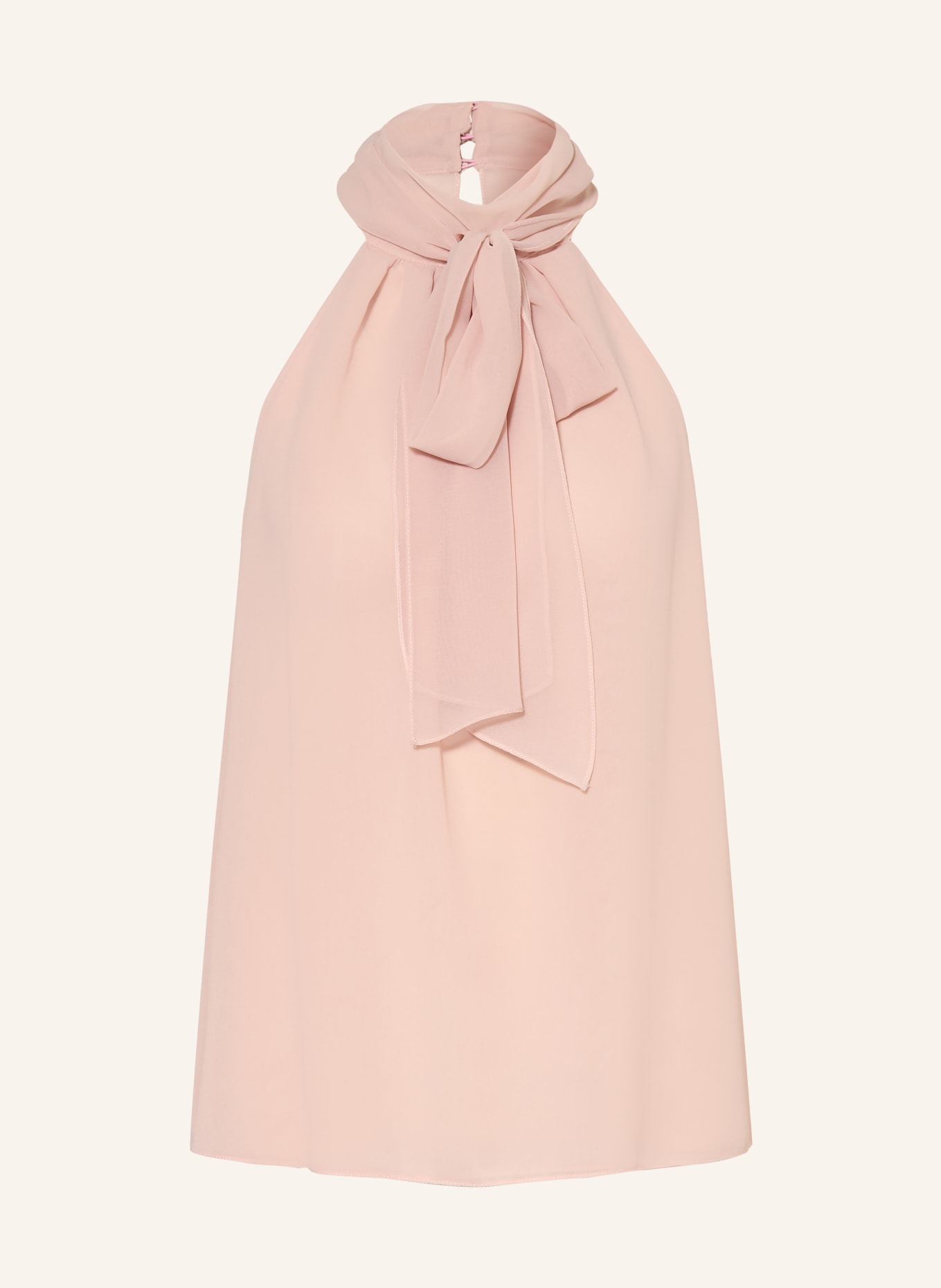 PATRIZIA PEPE Blouse: LIGHT PINK