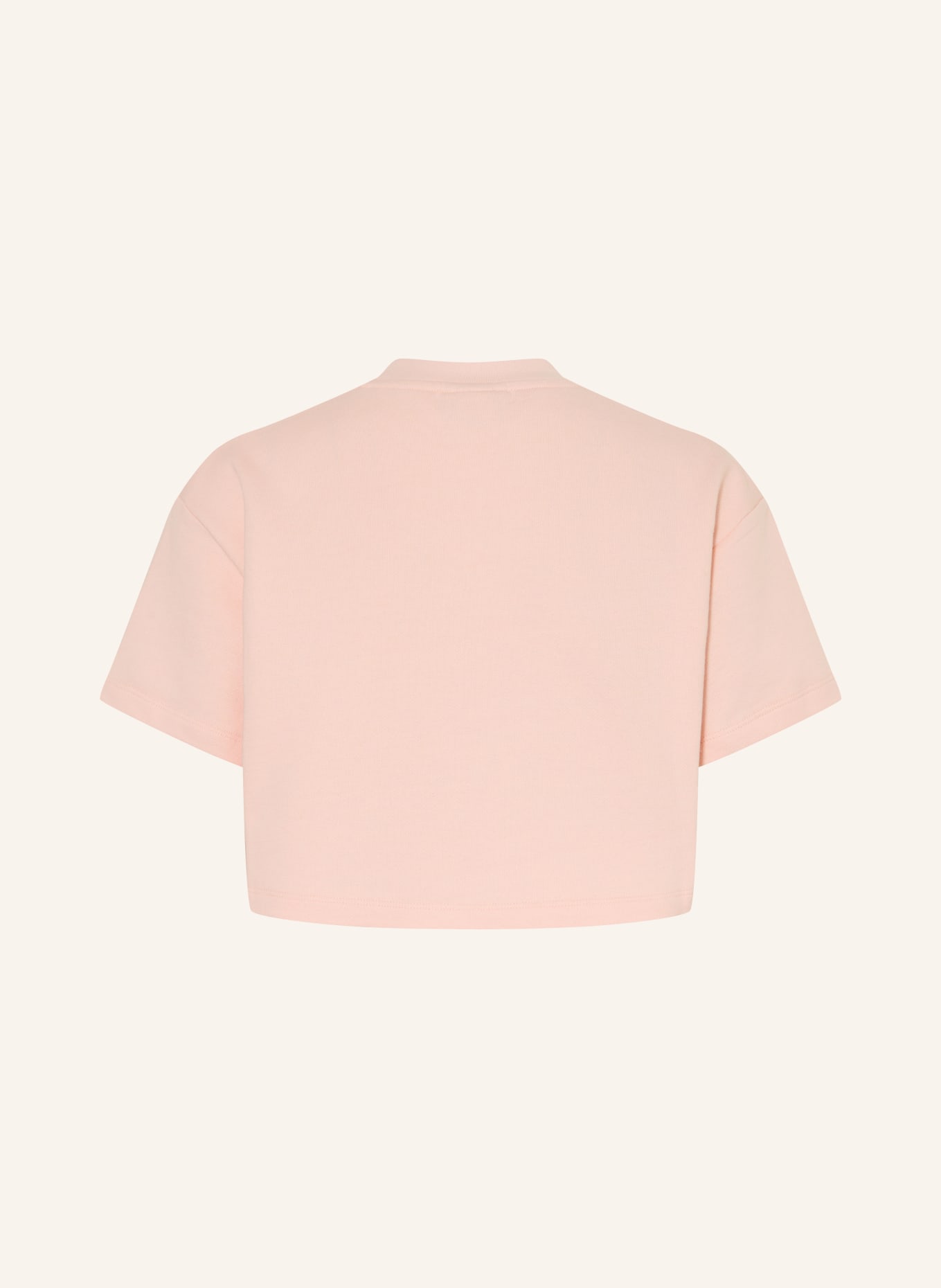 FENDI Sweatshirt: ROSA / HELLLILA / ORANGE