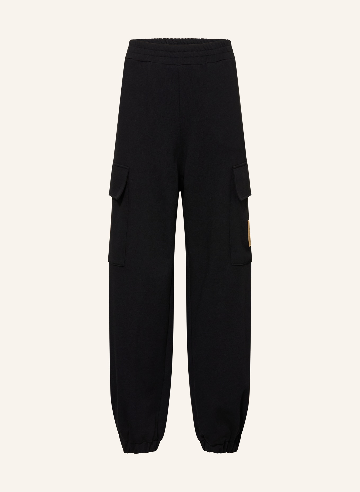 FENDI Sweatpants: SCHWARZ