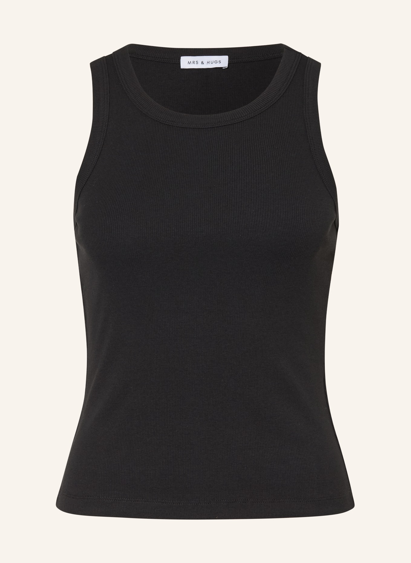 MRS & HUGS Top: SORT