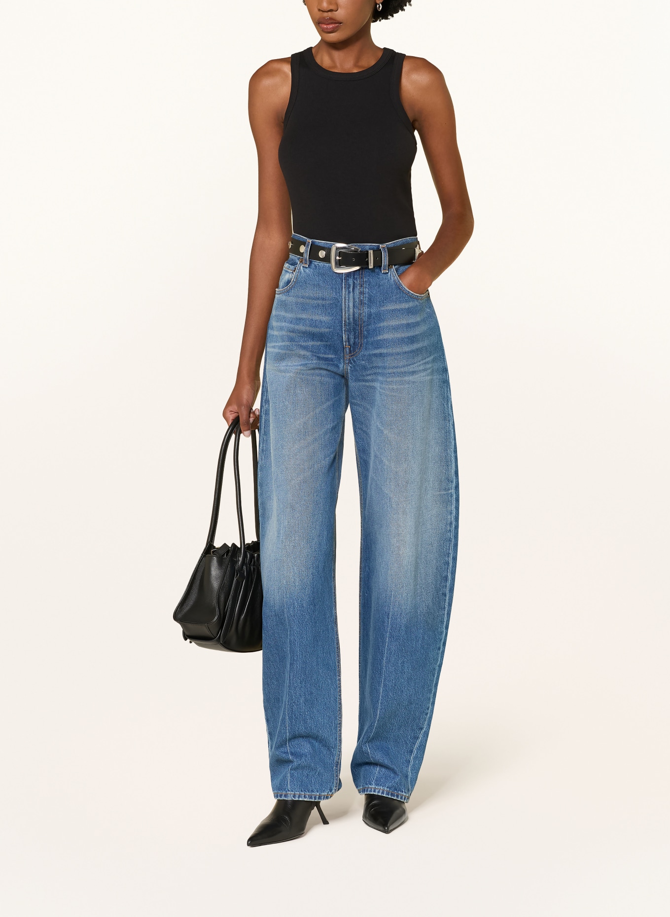 MRS & HUGS Top: SORT