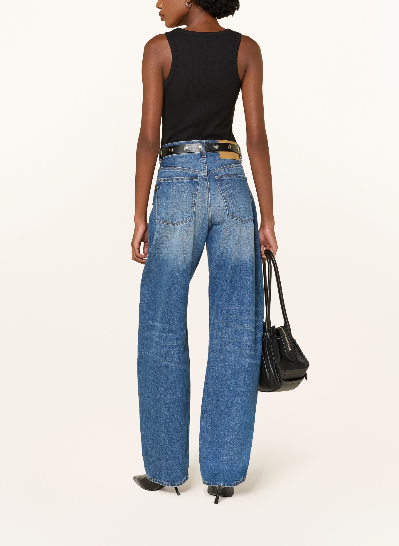MRS & HUGS Top: SORT