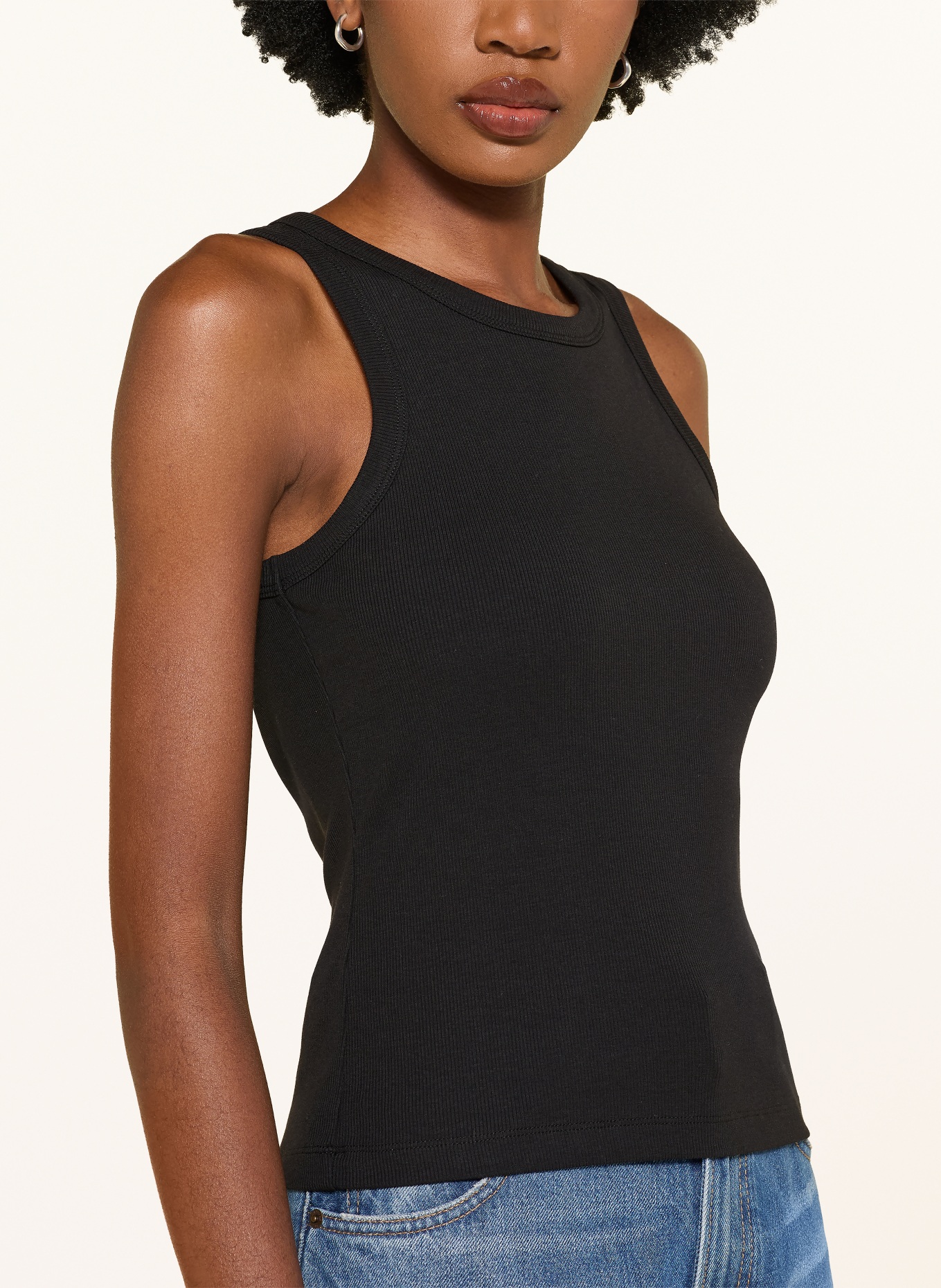 MRS & HUGS Top: SORT
