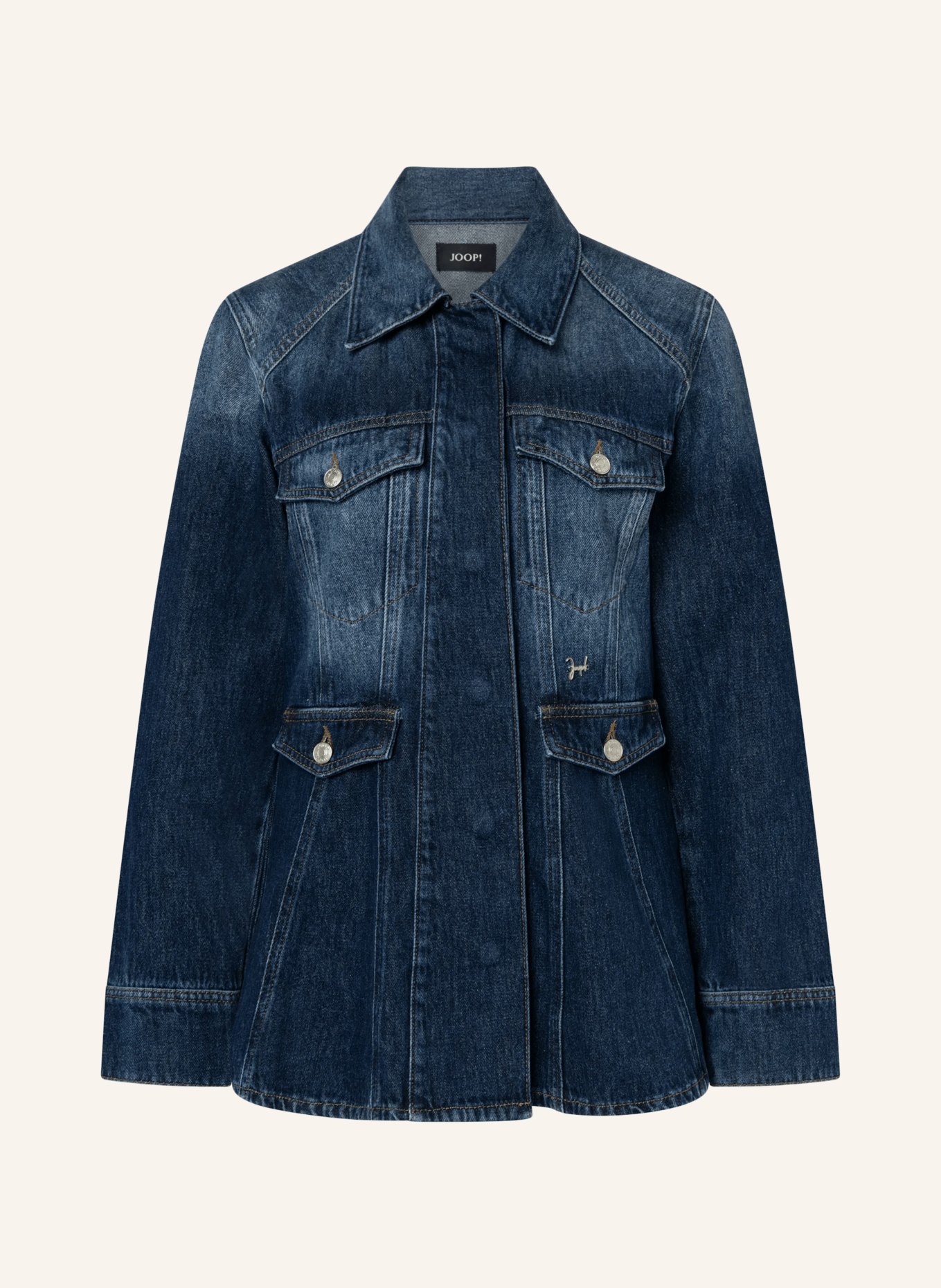 JOOP! Jeansjacke IMERA: 416 Navy 416
