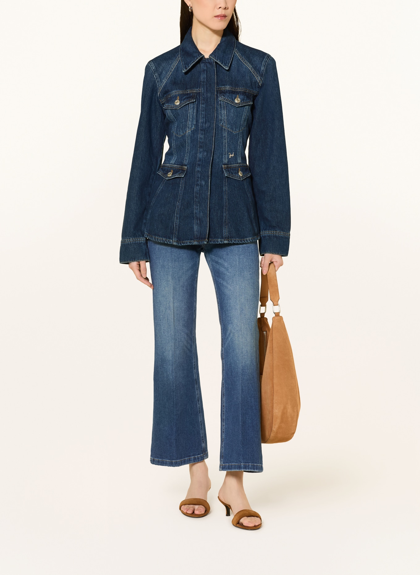 JOOP! Jeansjacke IMERA: 416 Navy 416
