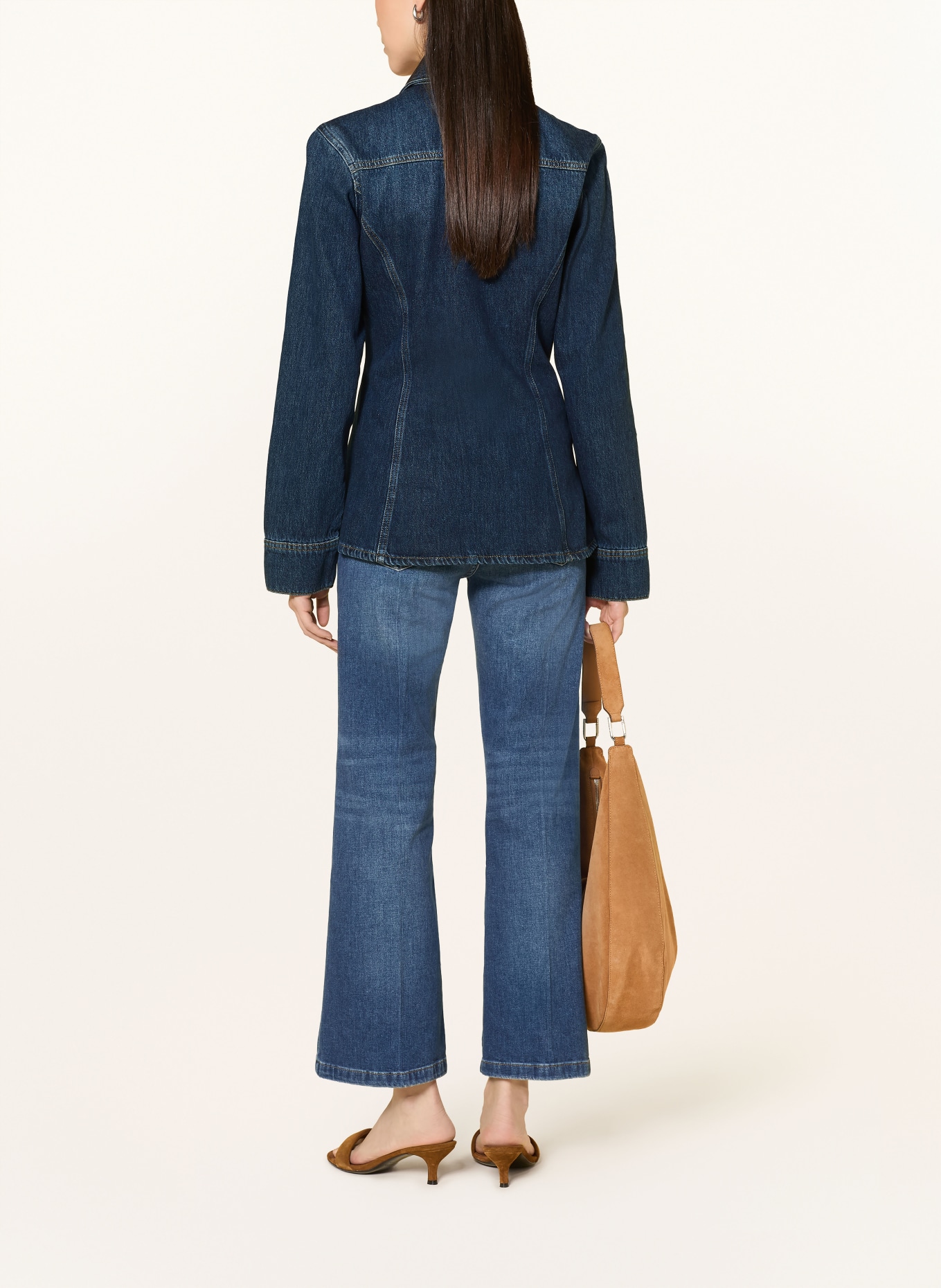 JOOP! Jeansjacke IMERA: 416 Navy 416