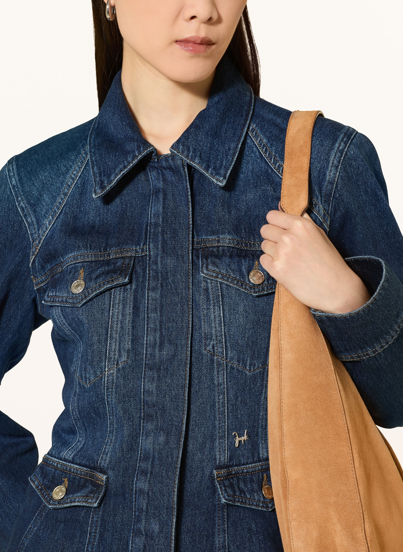 JOOP! Jeansjacke IMERA: 416 Navy 416