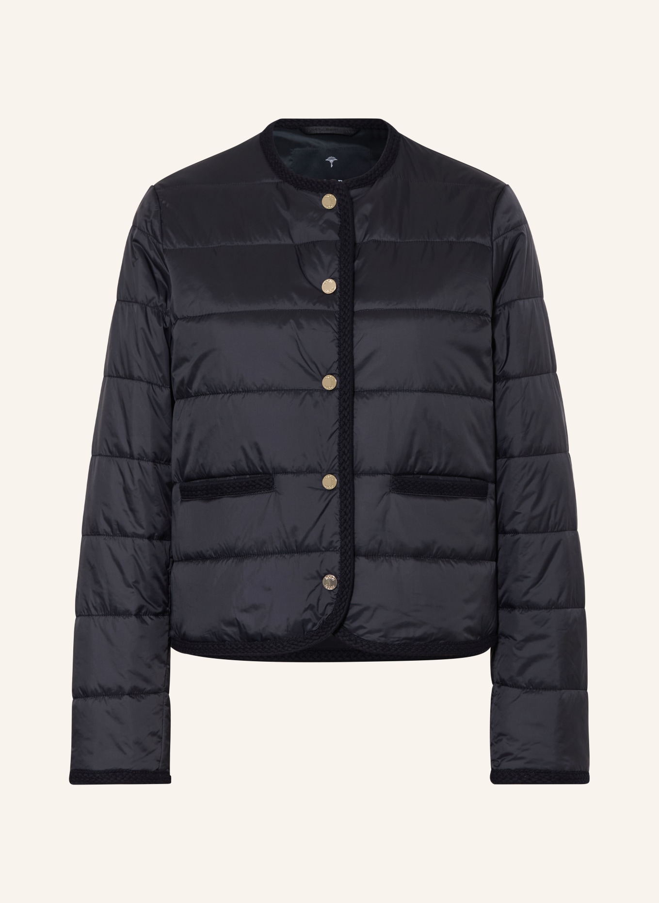 JOOP! Steppjacke OURANIA: DUNKELBLAU