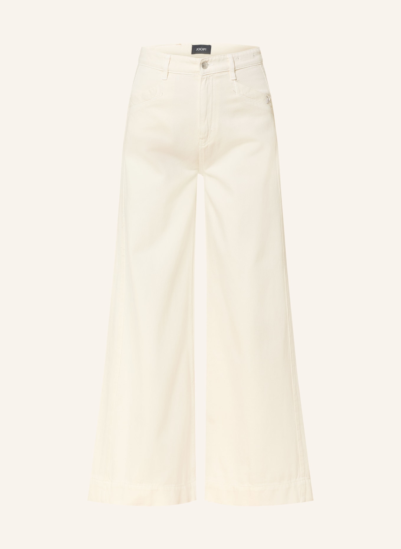 JOOP! Wide-Leg jeans EILA: 102 Natural 102