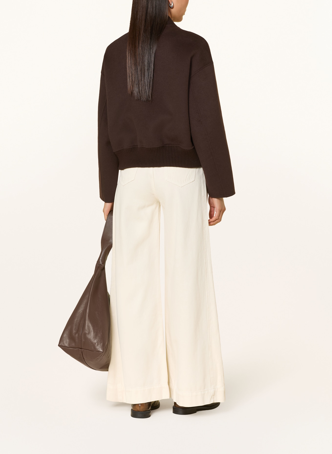 JOOP! Wide-Leg jeans EILA: 102 Natural 102