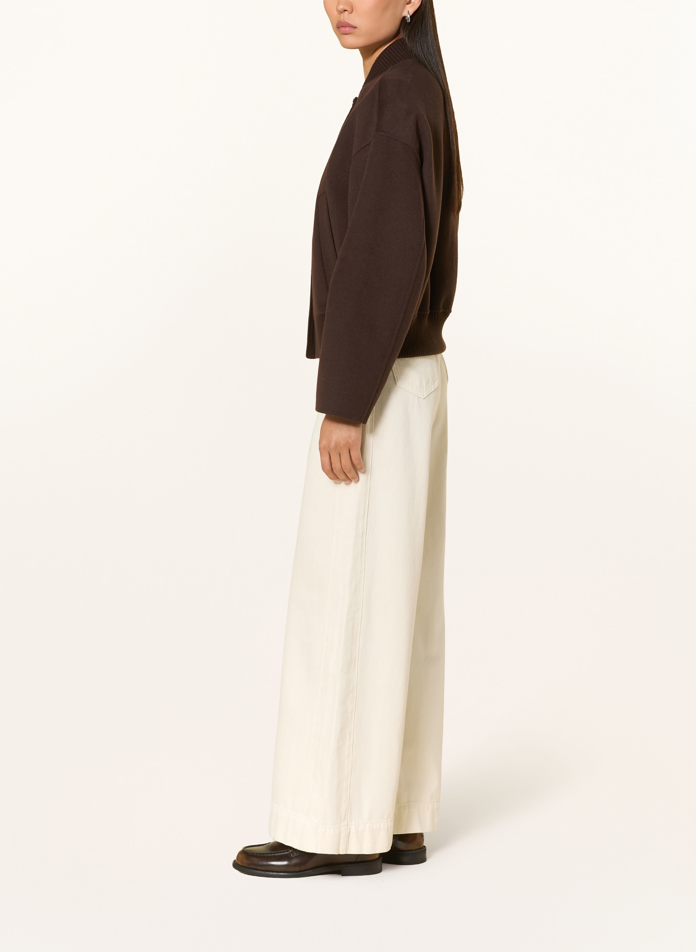 JOOP! Wide-Leg jeans EILA: 102 Natural 102
