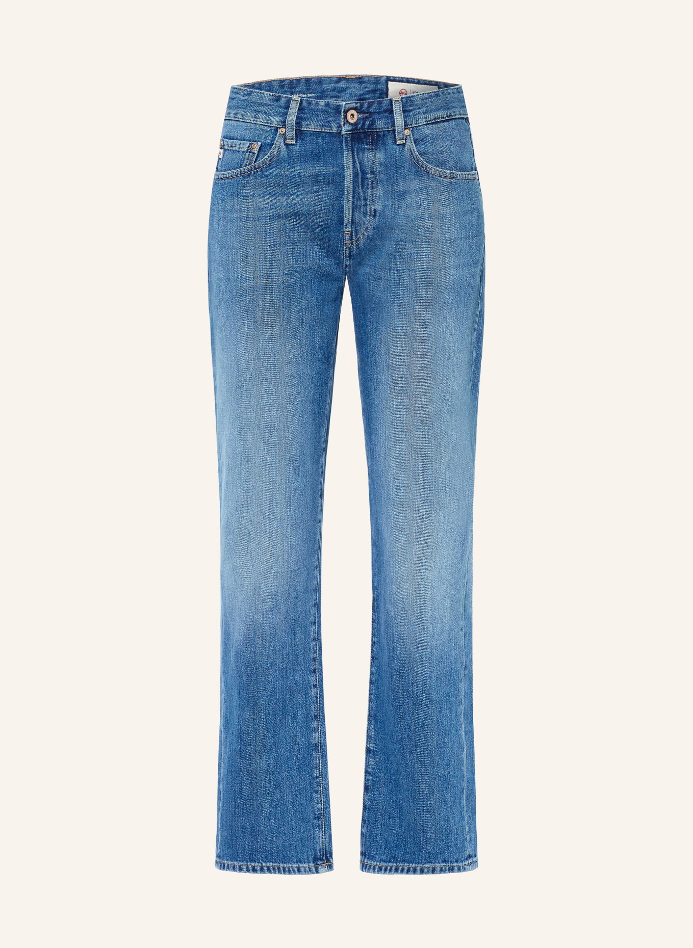 AG Jeans Jean AMERICAN SLIM: FLET FLEET