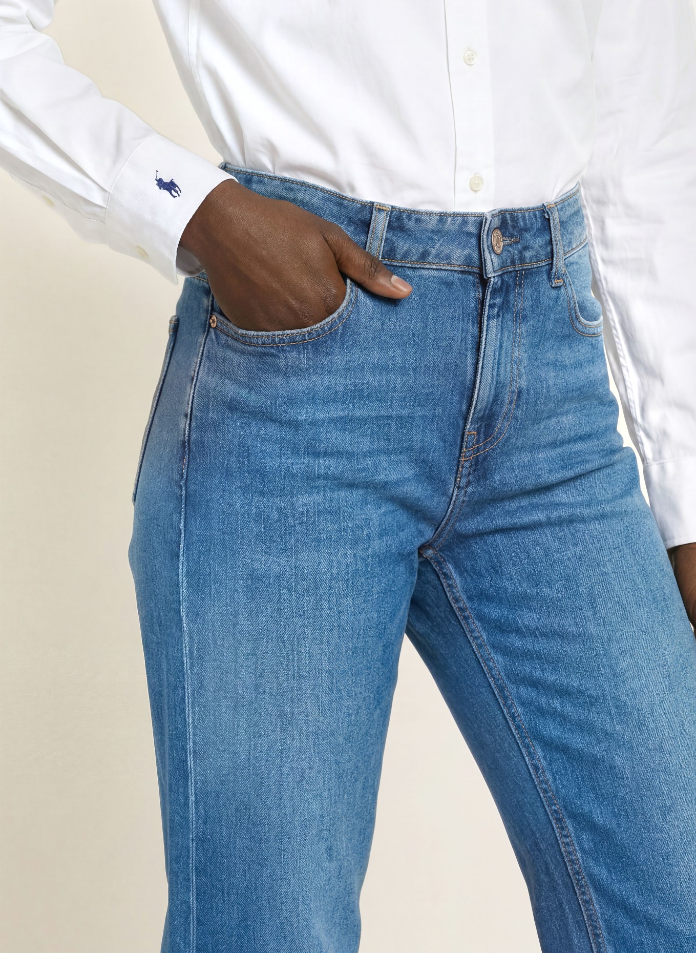AG Jeans Jeansy boyfriend FIANCE: SUEY SUEY