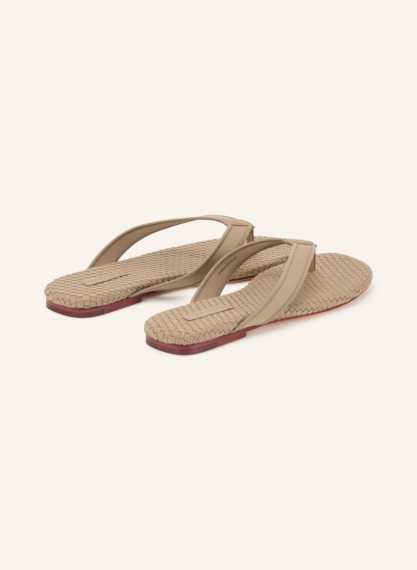 Naghedi Zehentrenner HYDRA: BEIGE
