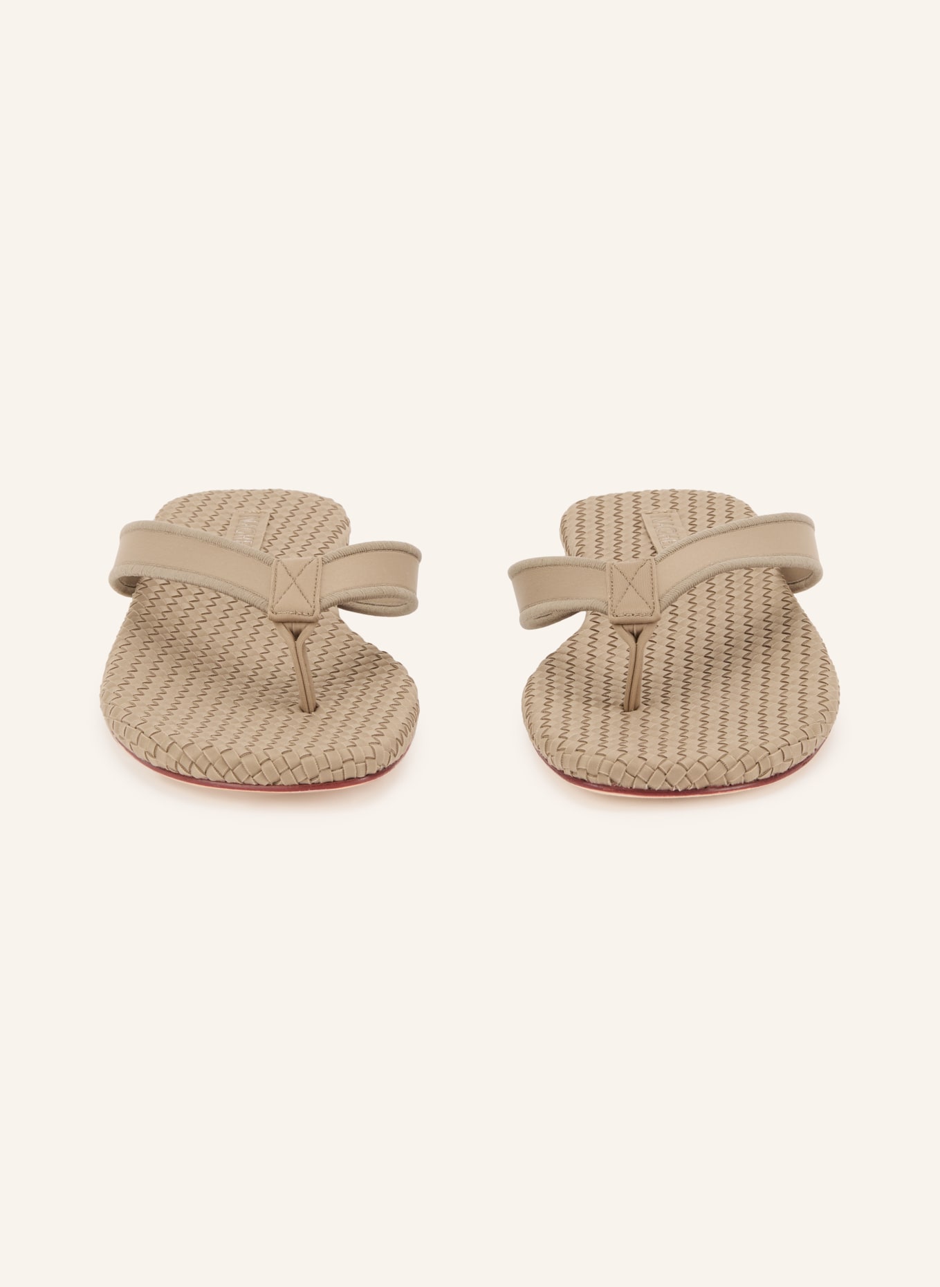 Naghedi Zehentrenner HYDRA: BEIGE