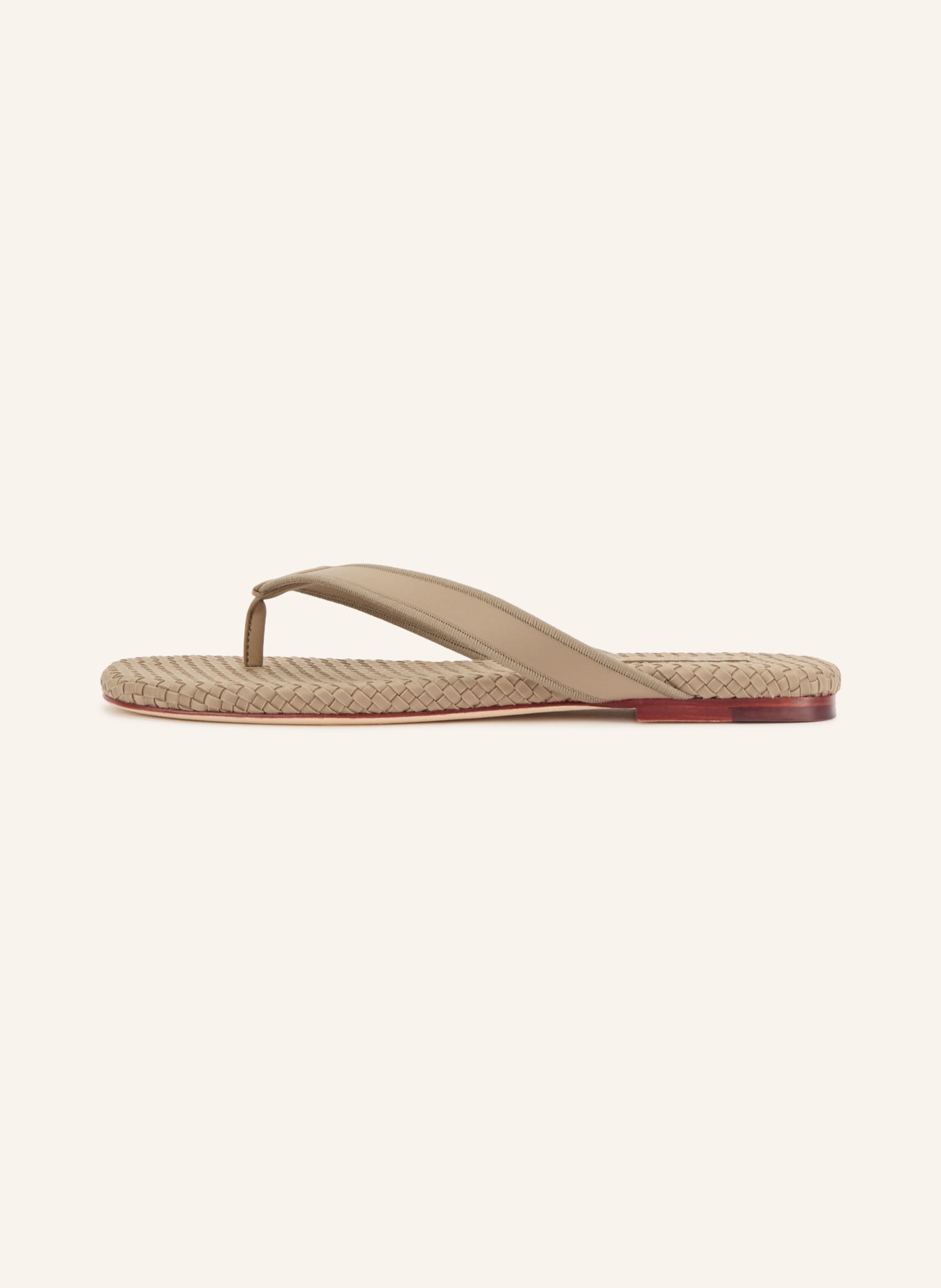 Naghedi Zehentrenner HYDRA: BEIGE