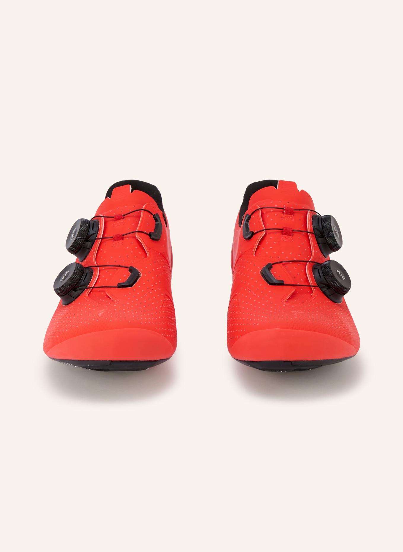SPECIALIZED Chaussures de vélo de route S-WORKS TORCH: ROUGE / NOIR