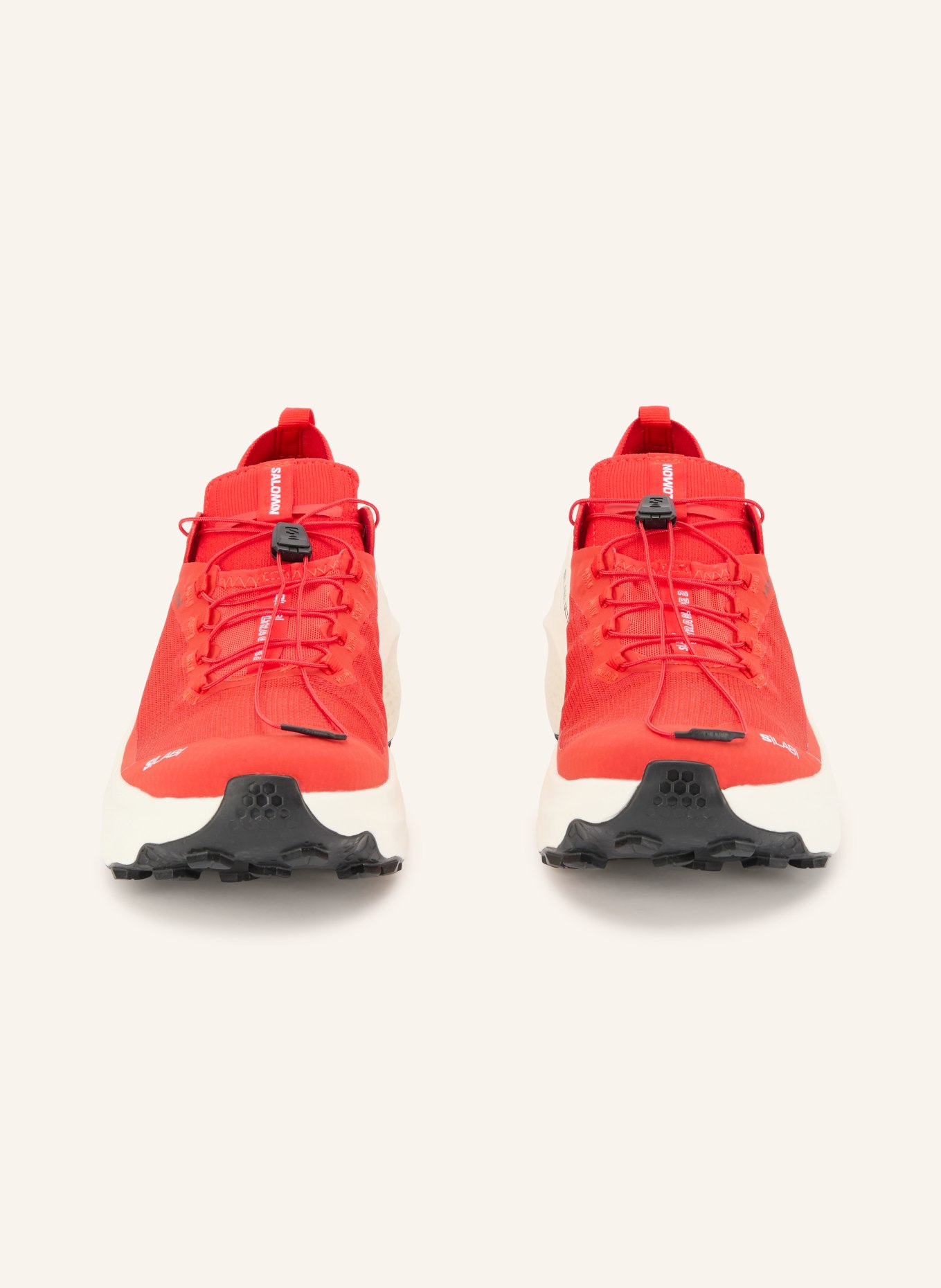 SALOMON Chaussures de trail S/LAB ULTRA GLIDE 2: ROUGE