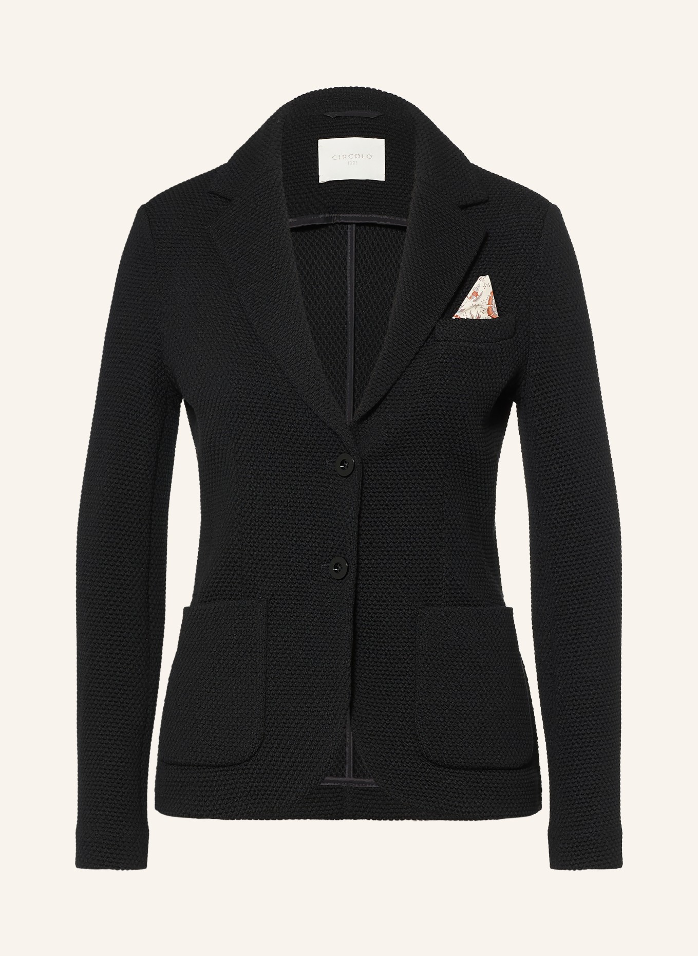 CIRCOLO 1901 Blazere: SORT