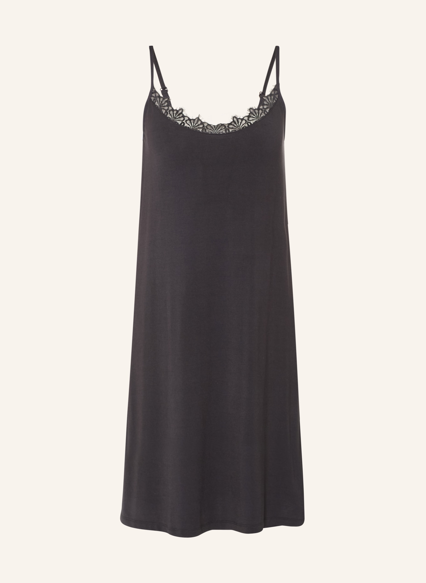 darling harbour Negligé: BLACK