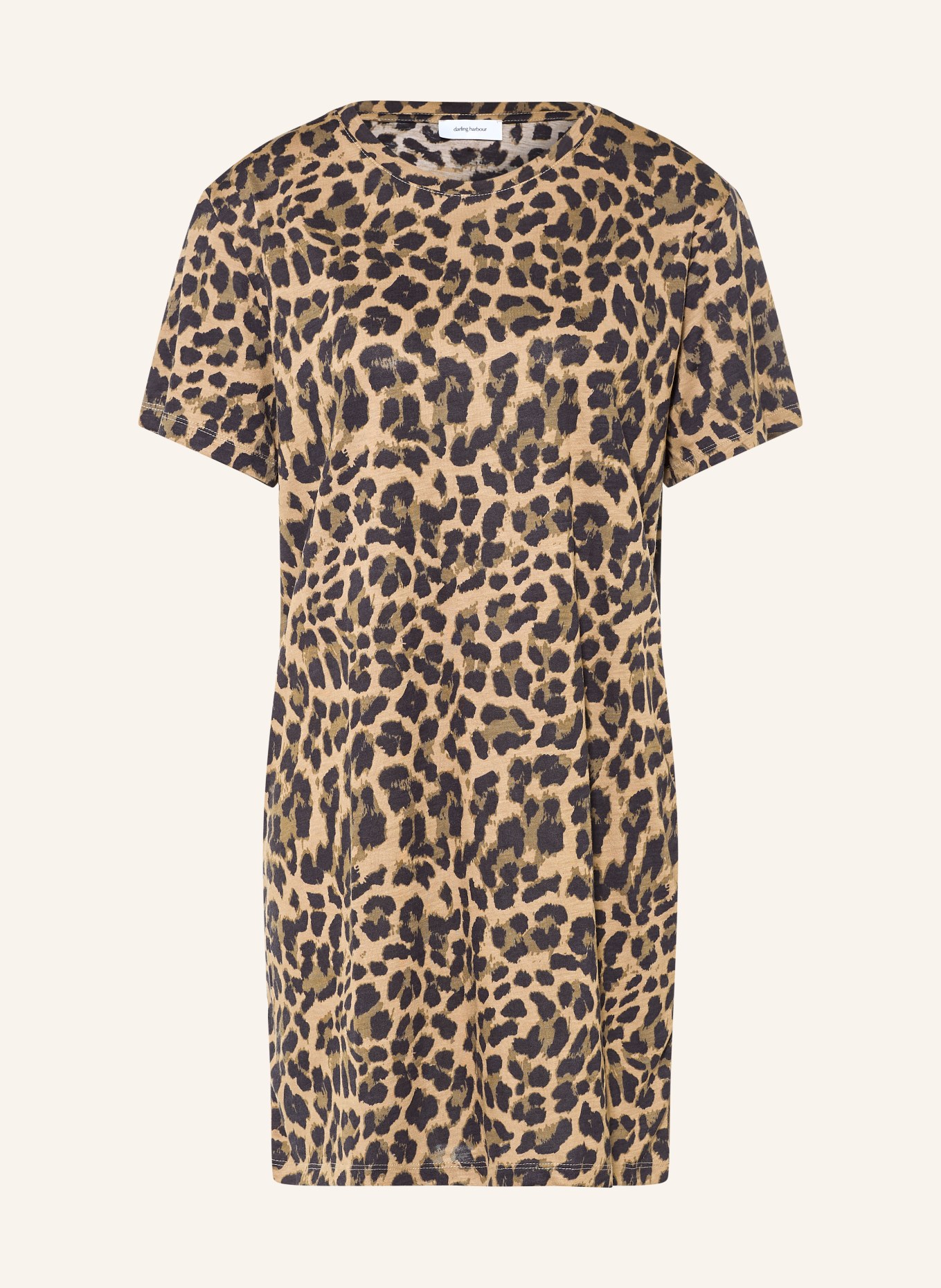 darling harbour Nachthemd: LEO PRINT