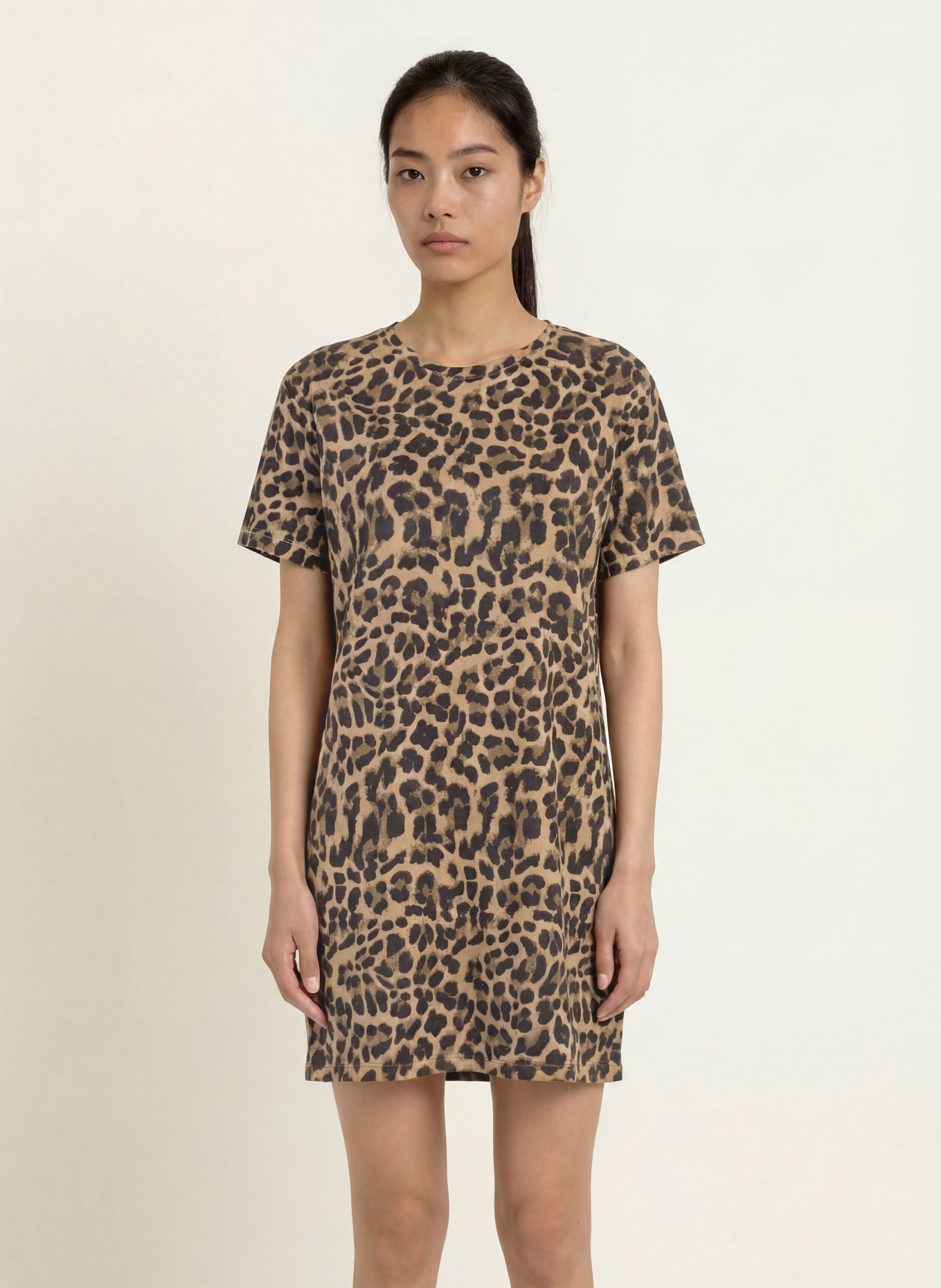 darling harbour Nachthemd: LEO PRINT