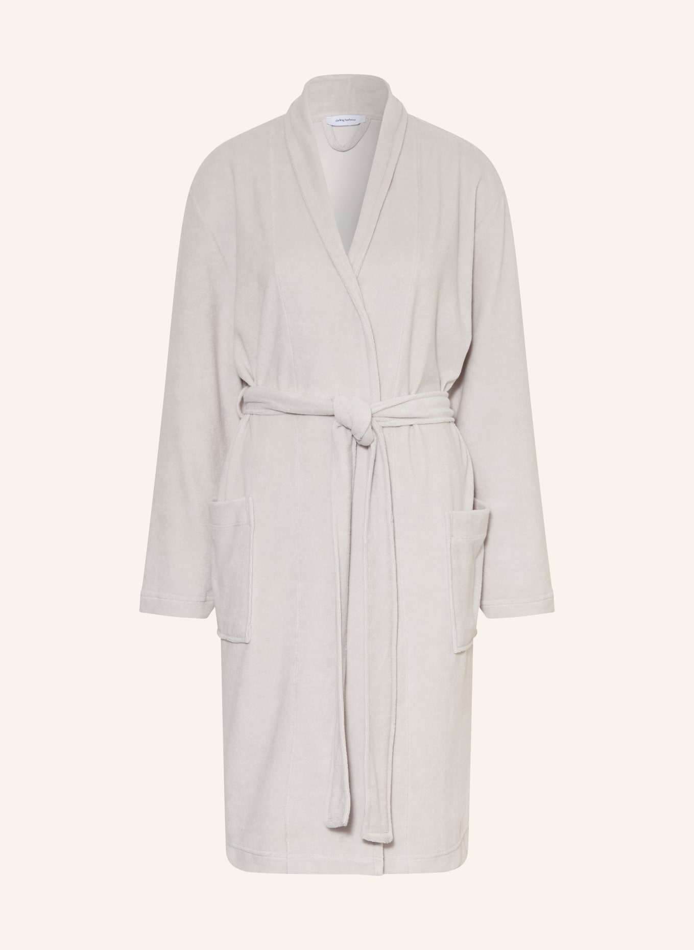 darling harbour Damesbadjas: LIGHTGREY