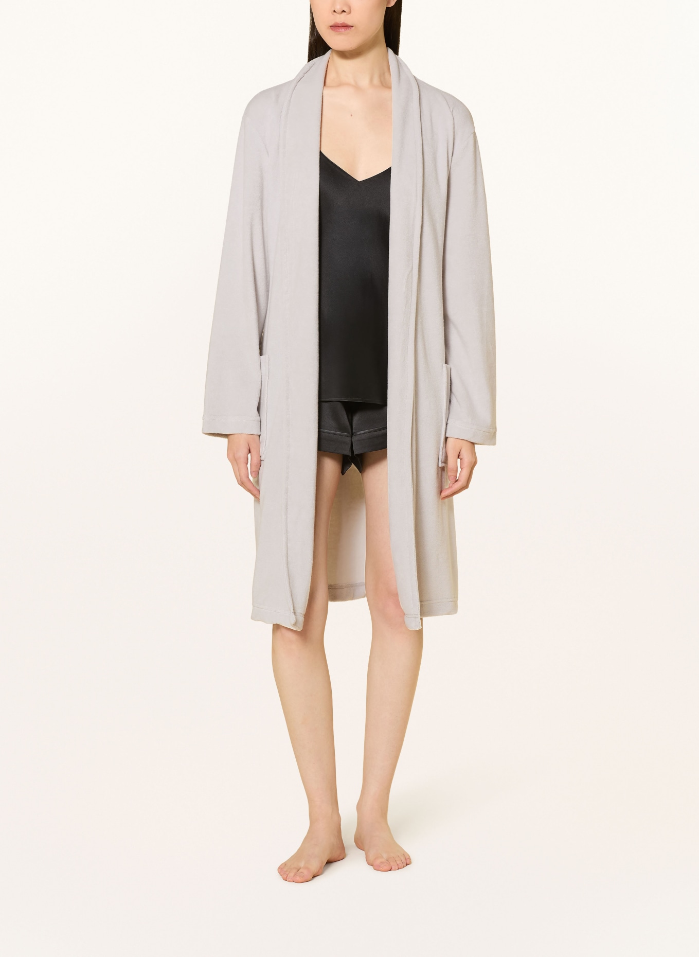 darling harbour Damesbadjas: LIGHTGREY