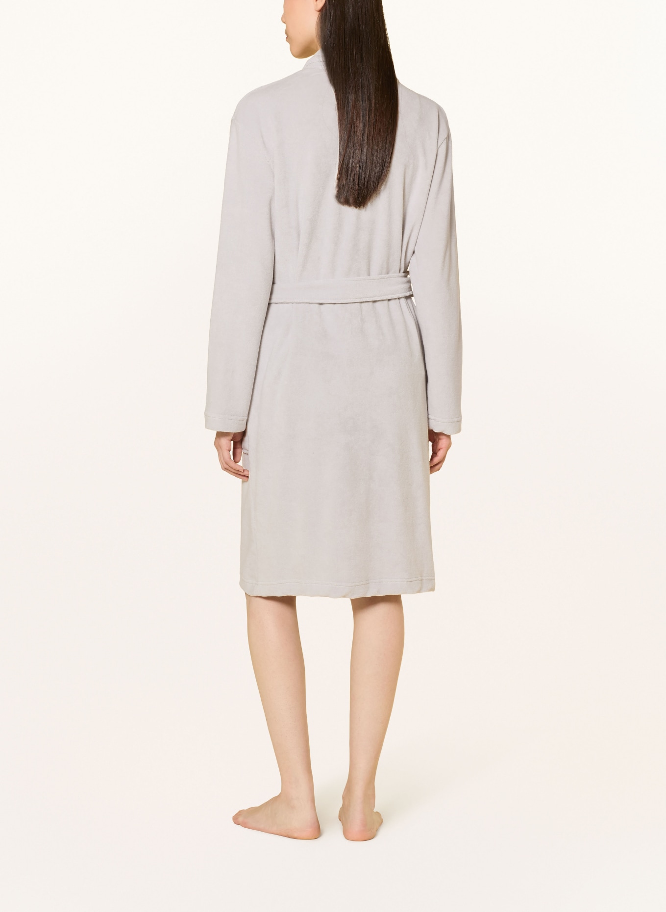 darling harbour Damesbadjas: LIGHTGREY