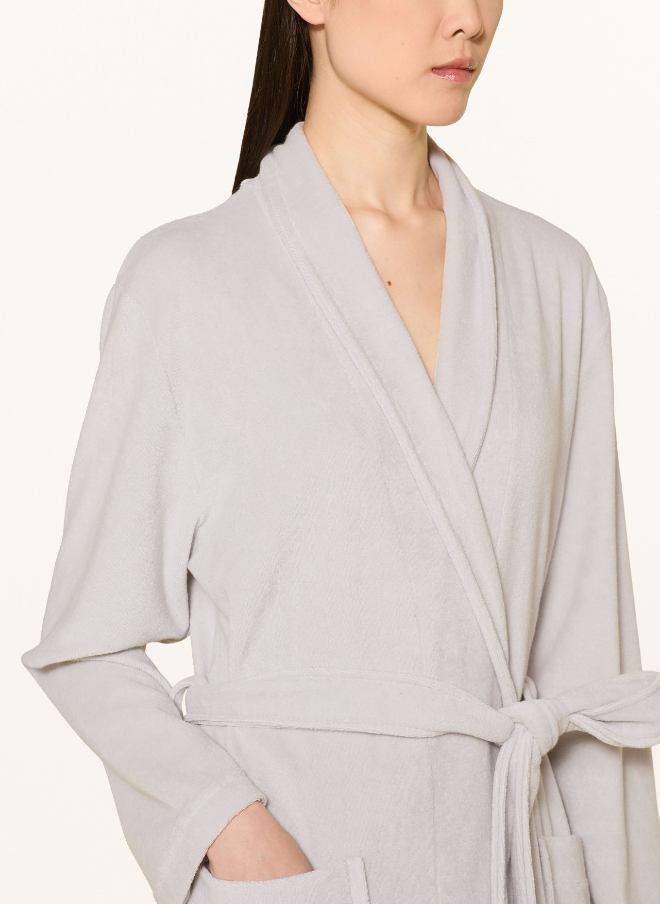 darling harbour Damesbadjas: LIGHTGREY