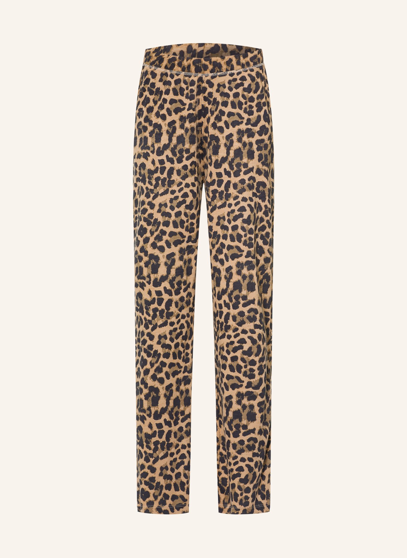 darling harbour Schlafhose: LEO PRINT