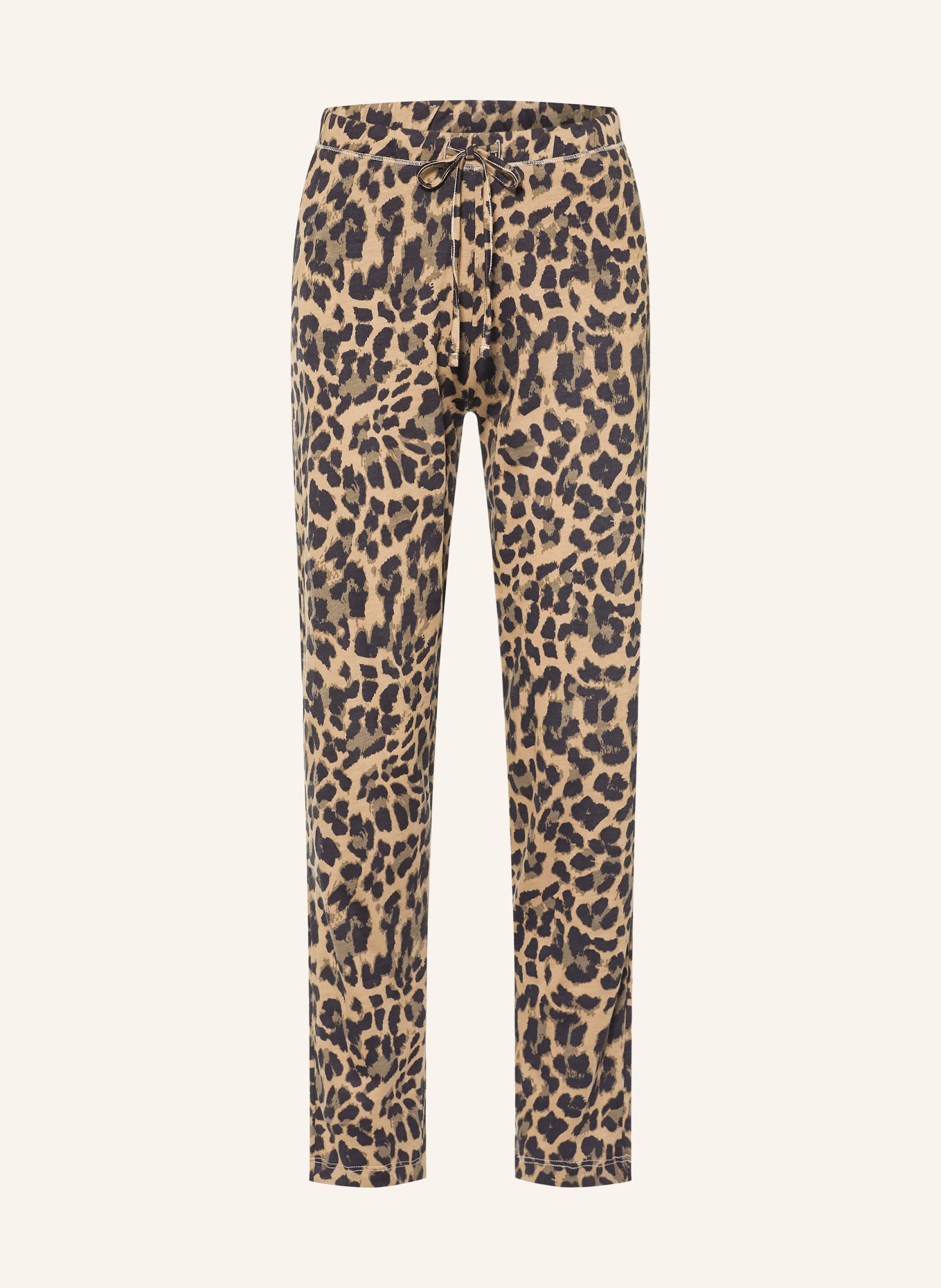 darling harbour Schlafhose: LEO PRINT