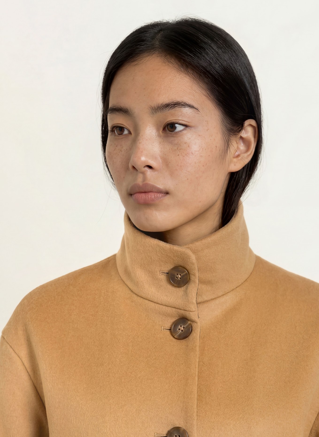 FUCHS SCHMITT Jacket: BEIGE