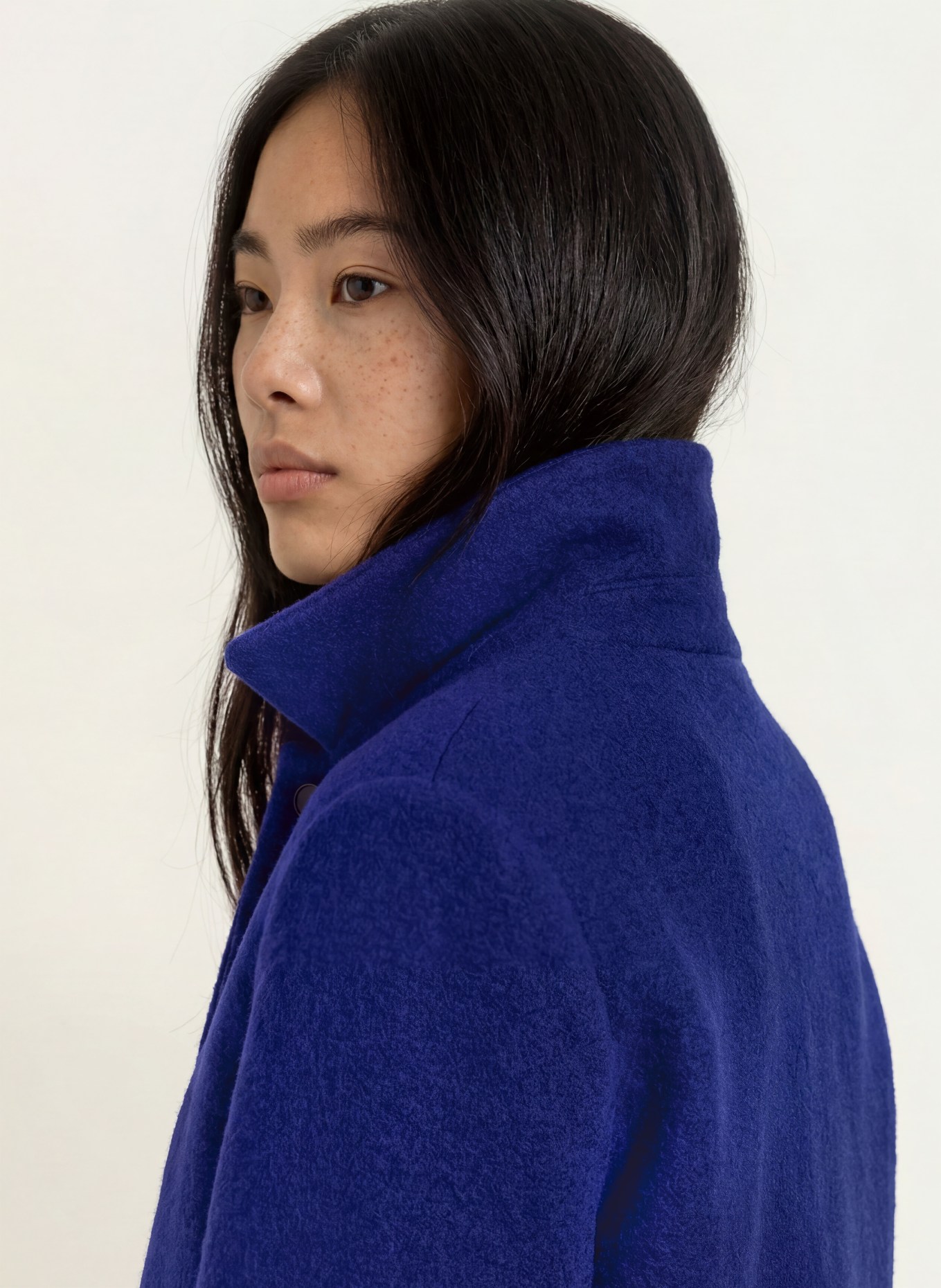 darling harbour Veste boxy: 0088 DUNKELBLAU