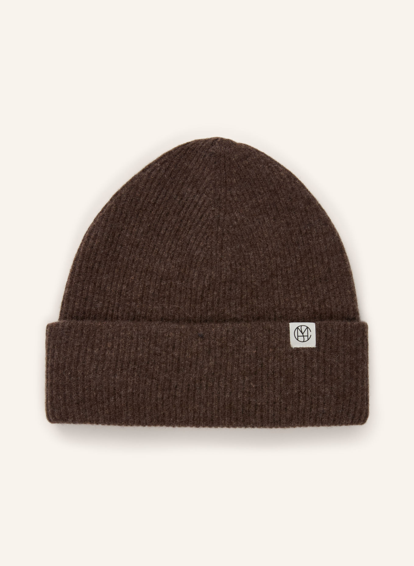 MSCH COPENHAGEN Muts MSCHLOWEE: MARRON FONCÉ