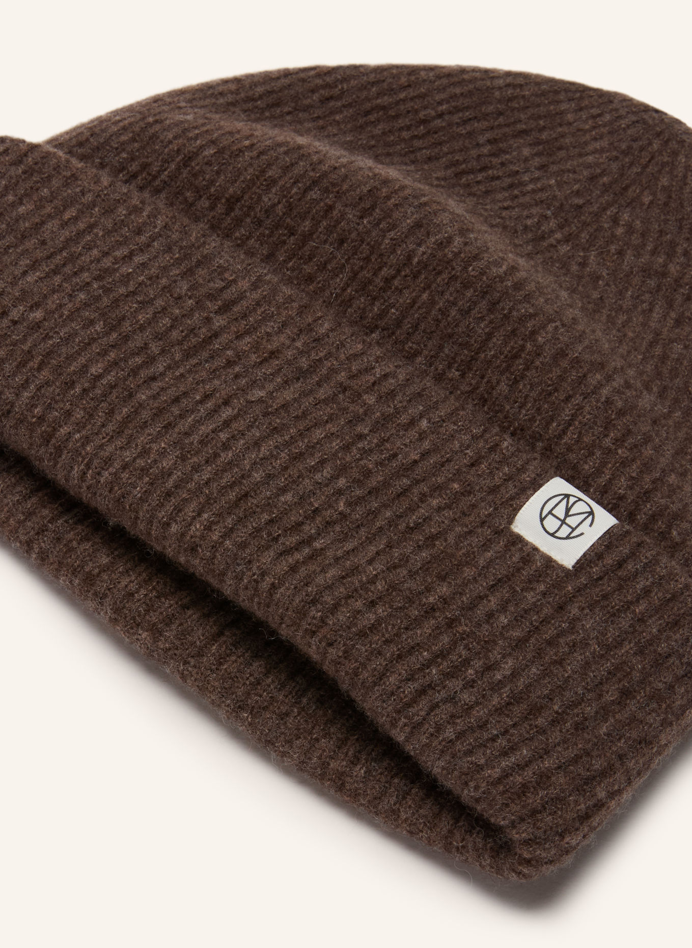 MSCH COPENHAGEN Muts MSCHLOWEE: MARRON FONCÉ