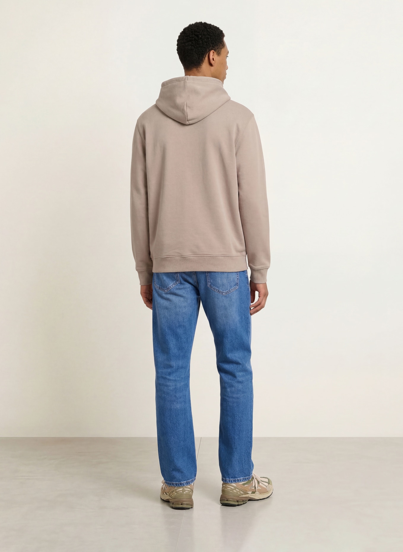 TOMMY JEANS Jeans SONNY Tapered Fit: 1A5 Denim Medium