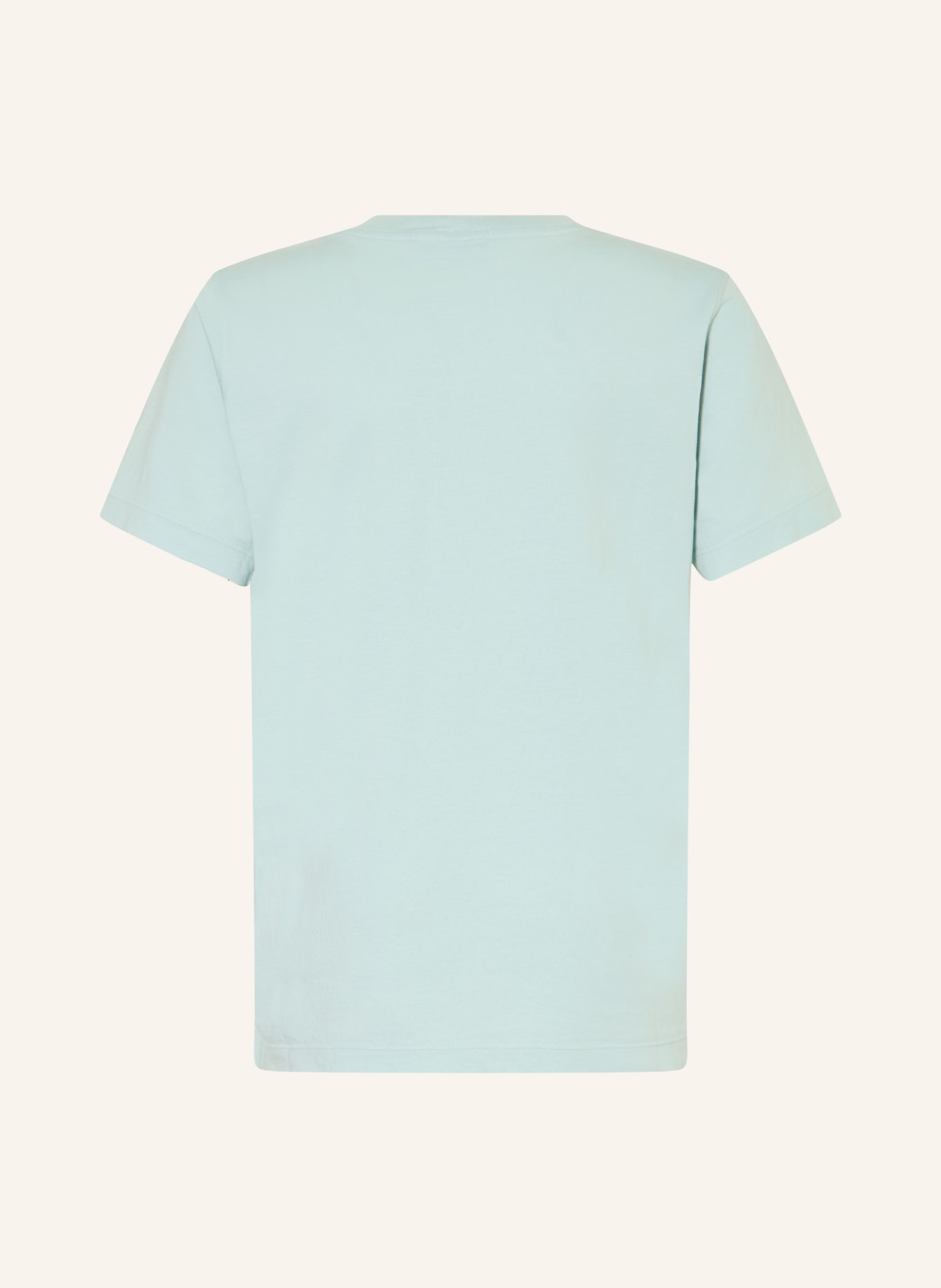 STONE ISLAND JUNIOR T-Shirt: HELLBLAU
