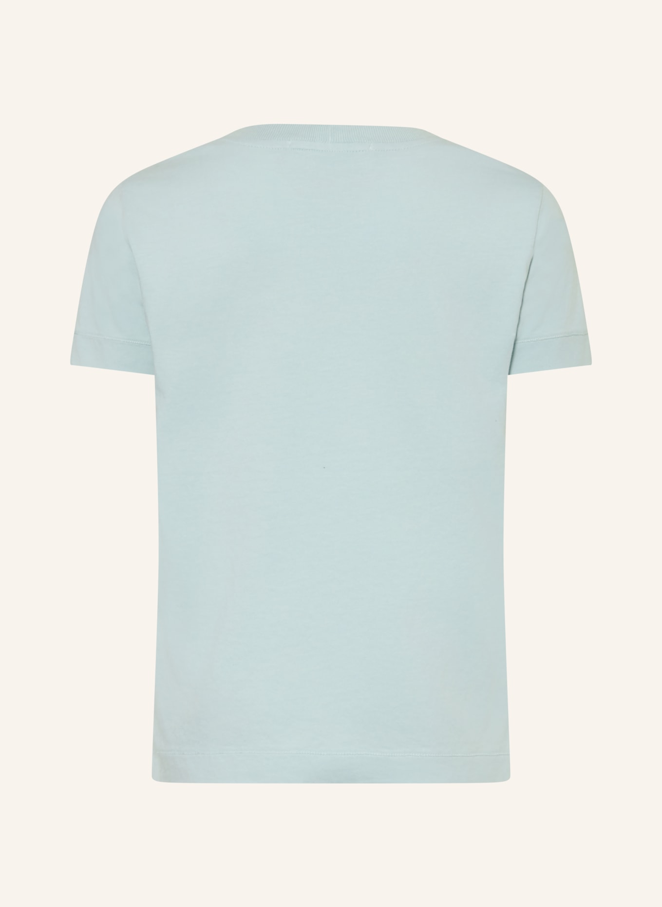 STONE ISLAND JUNIOR T-Shirt: TÜRKIS