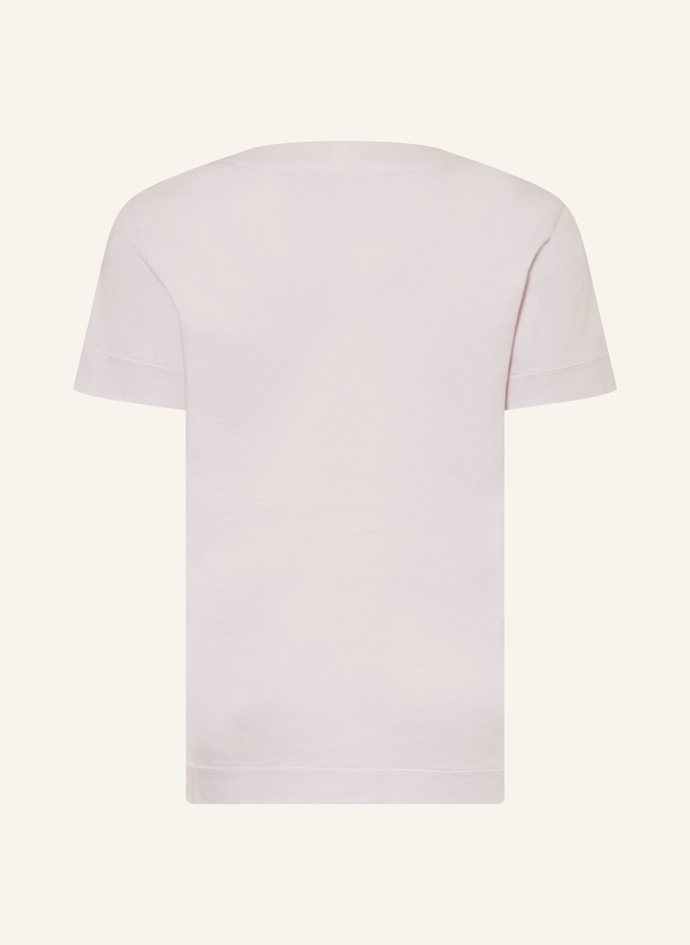 STONE ISLAND JUNIOR T-Shirt: HELLROSA