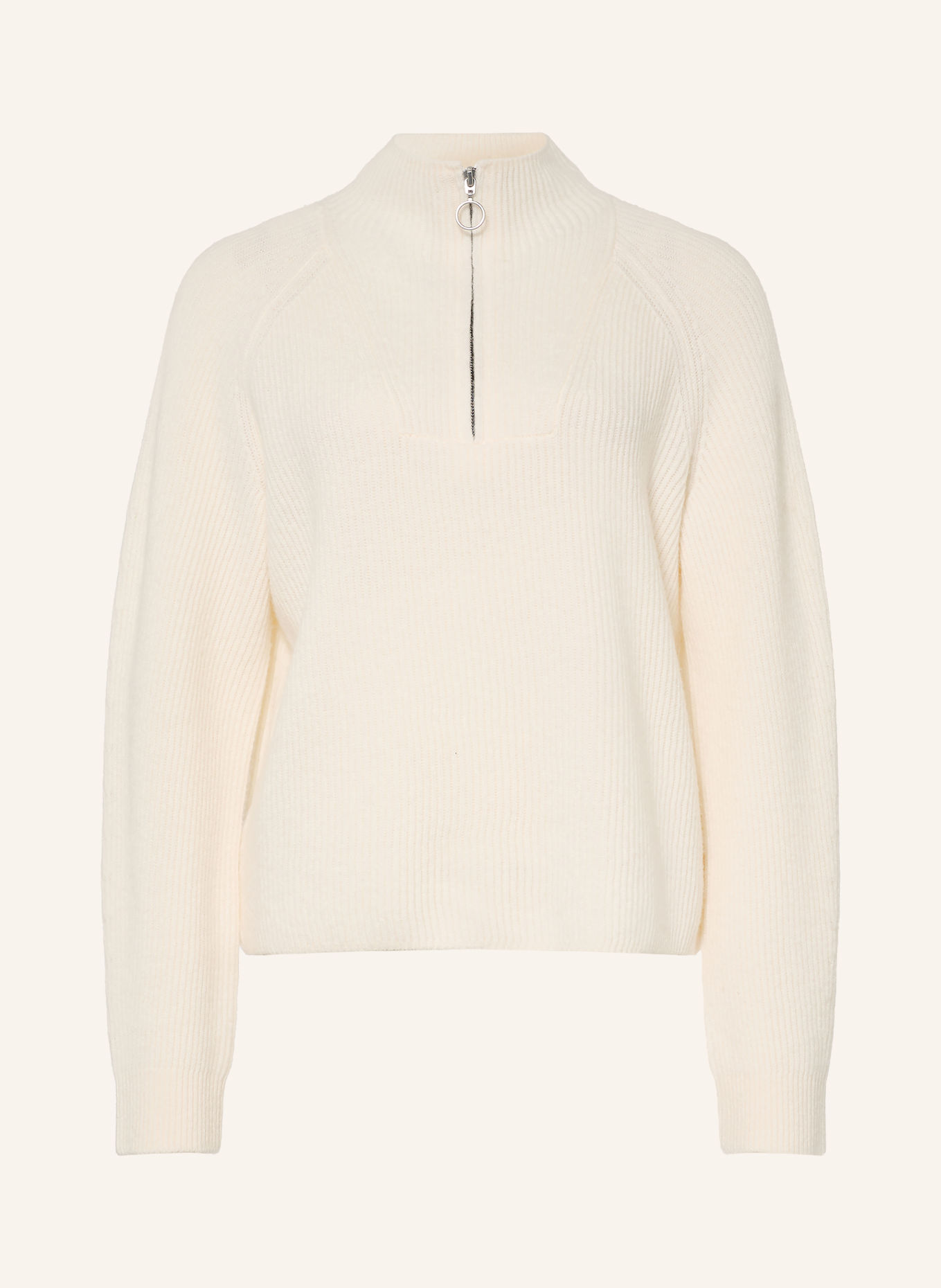 Marc O'Polo DENIM Schipperstruien: CRÈME