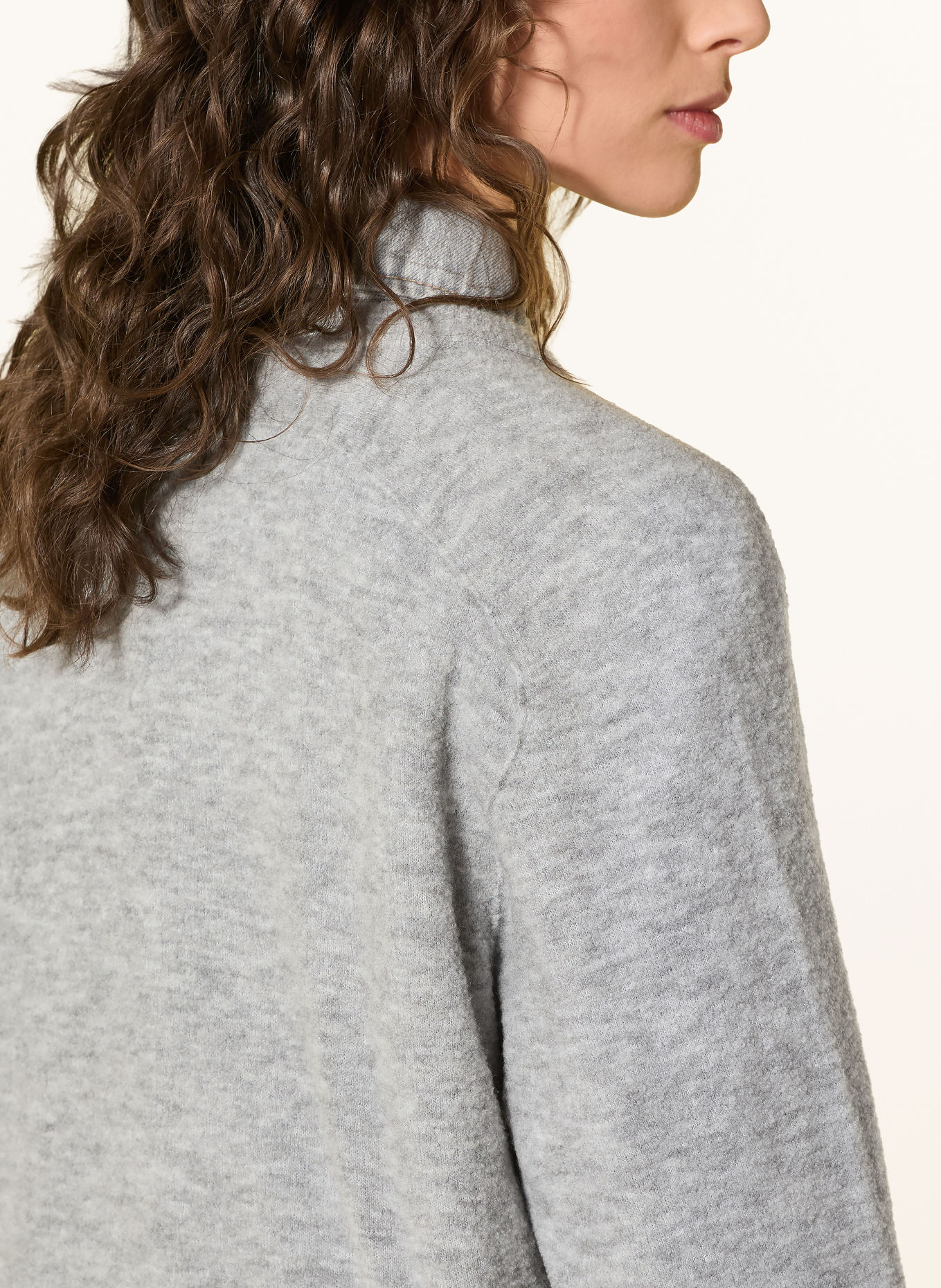 Marc O'Polo DENIM Sweater: GRAY
