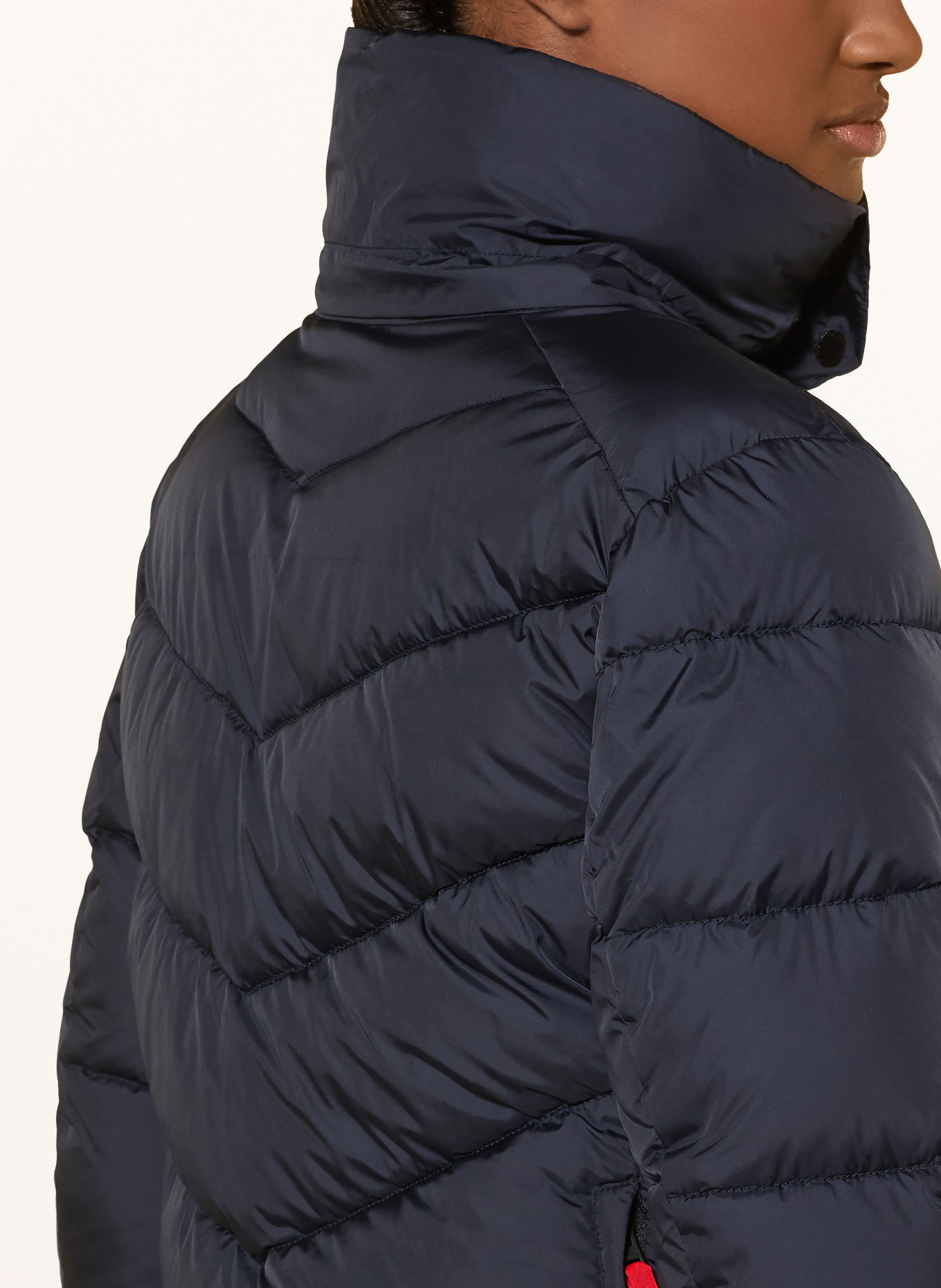 FIRE+ICE Skijacke SAELLY3: SCHWARZ