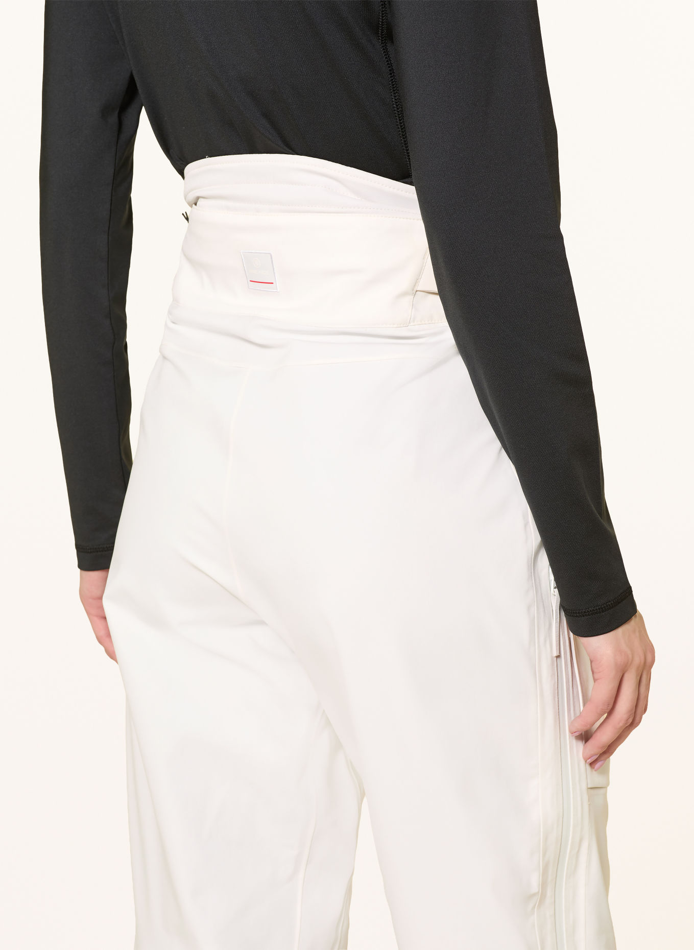 FIRE+ICE Skihose TAINA-T: WEISS