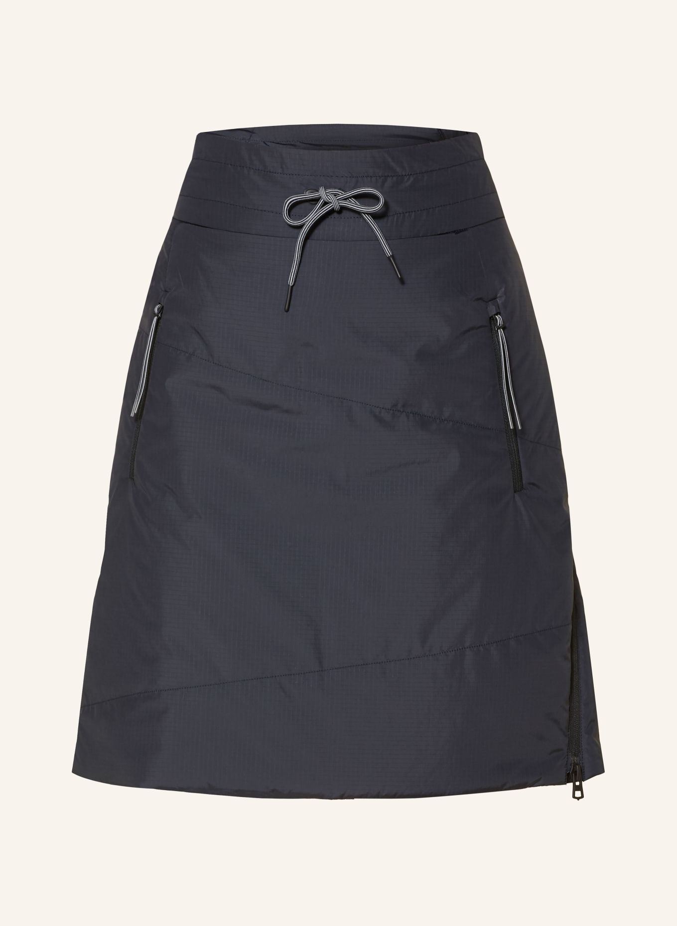 FIRE+ICE Skirock BELVA: DUNKELBLAU