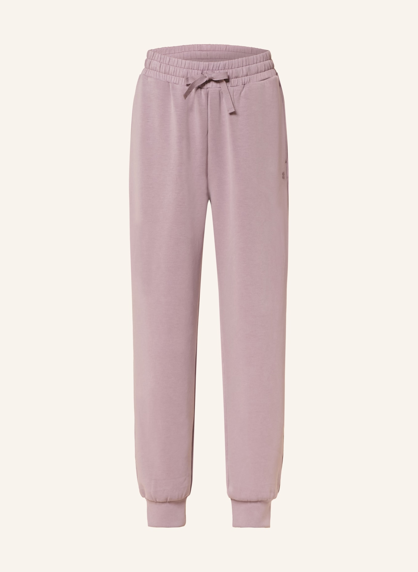 Sweaty Betty Trainingsbroek: LICHTPAARS