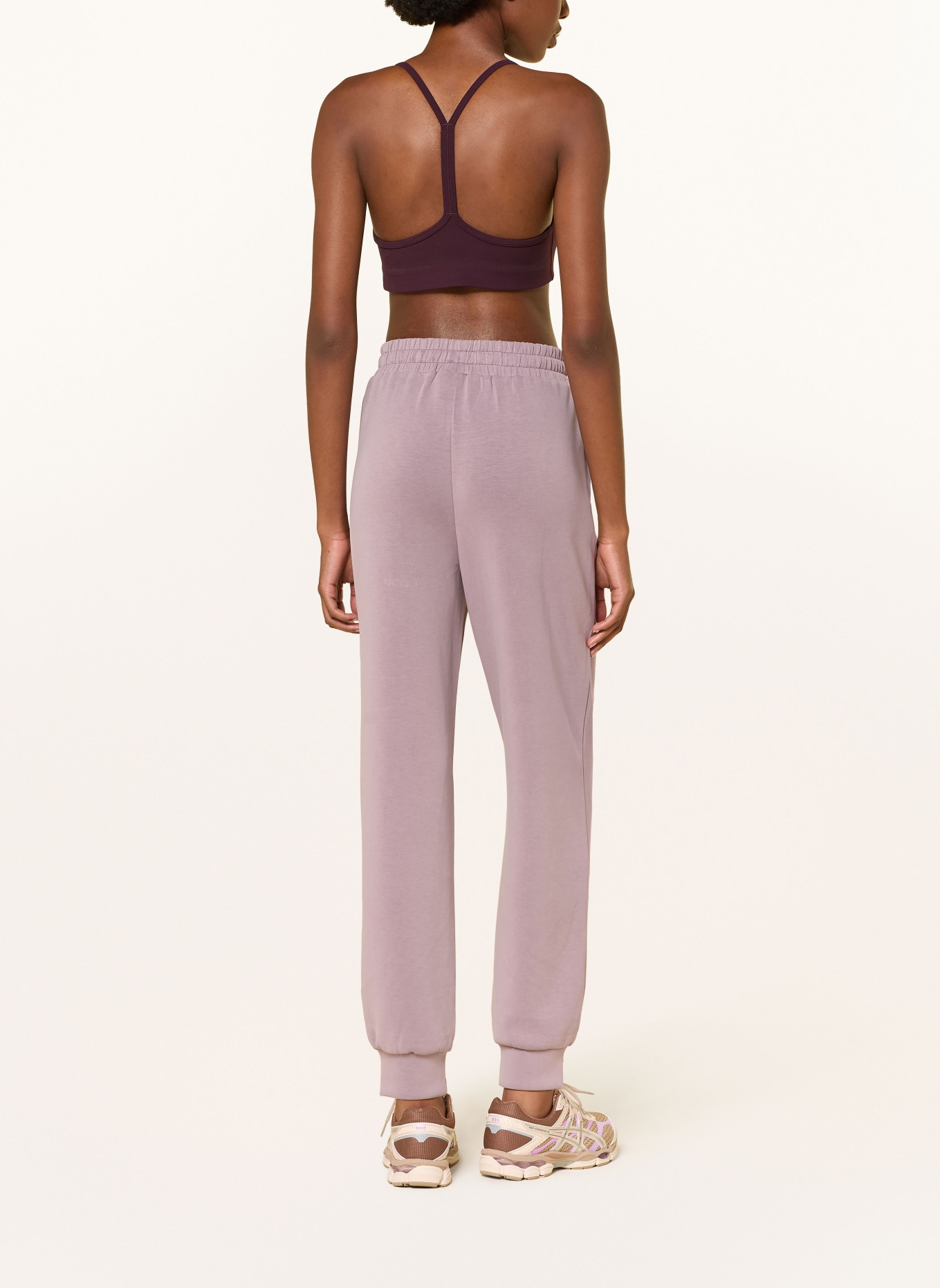 Sweaty Betty Trainingsbroek: LICHTPAARS