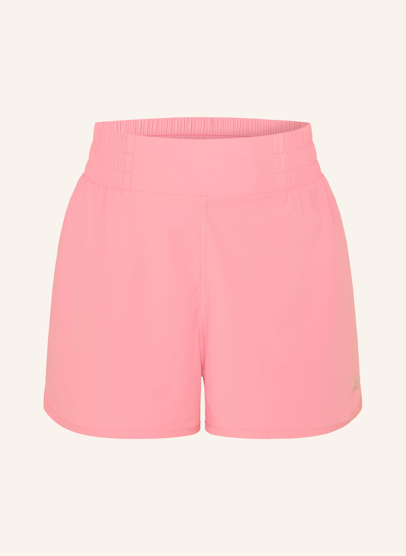 Sweaty Betty Trainingsshorts ENTRY: PINK