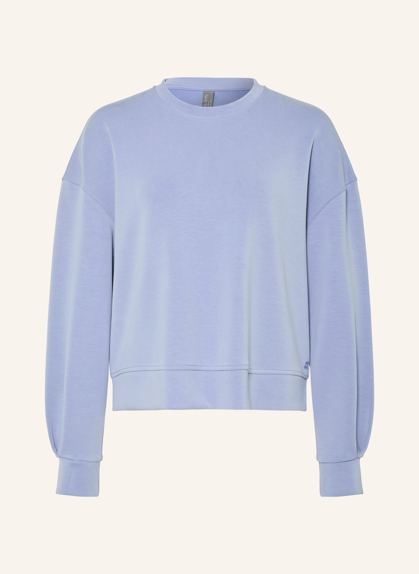 Sweaty Betty Bluza: JASNONIEBIESKI